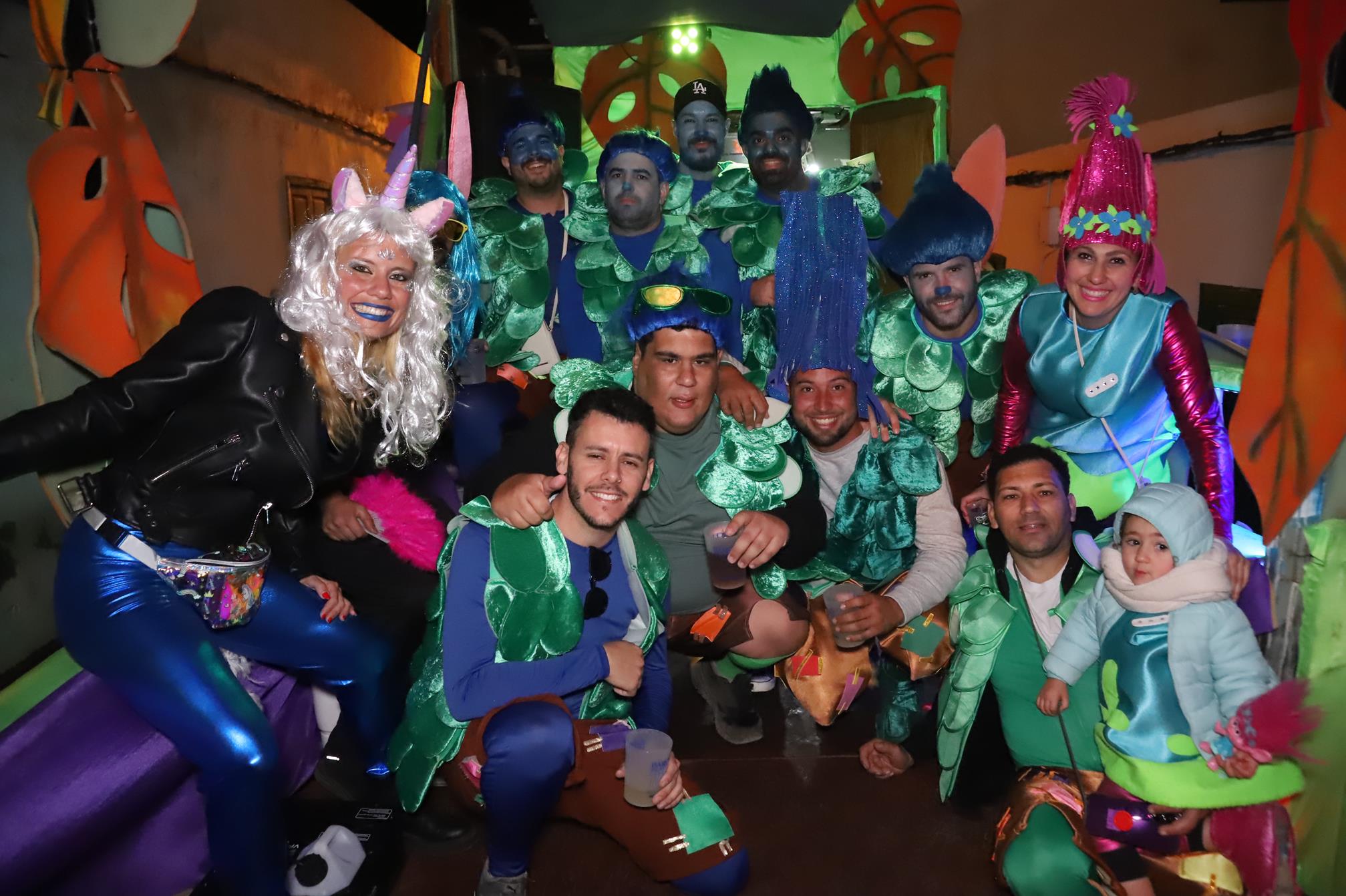 Coso del Carnaval de HARIA (100)