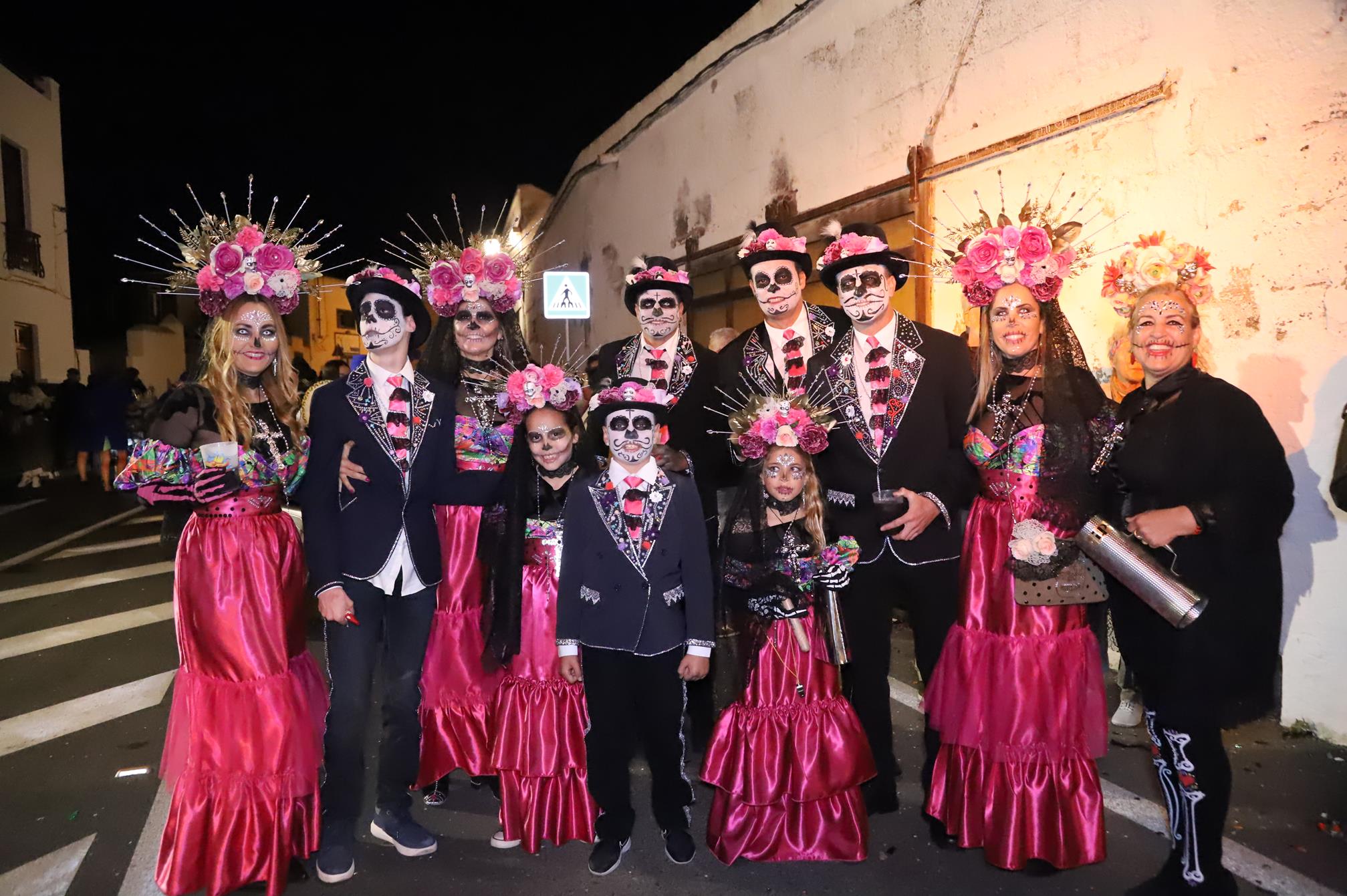 Coso del Carnaval de HARIA (104)