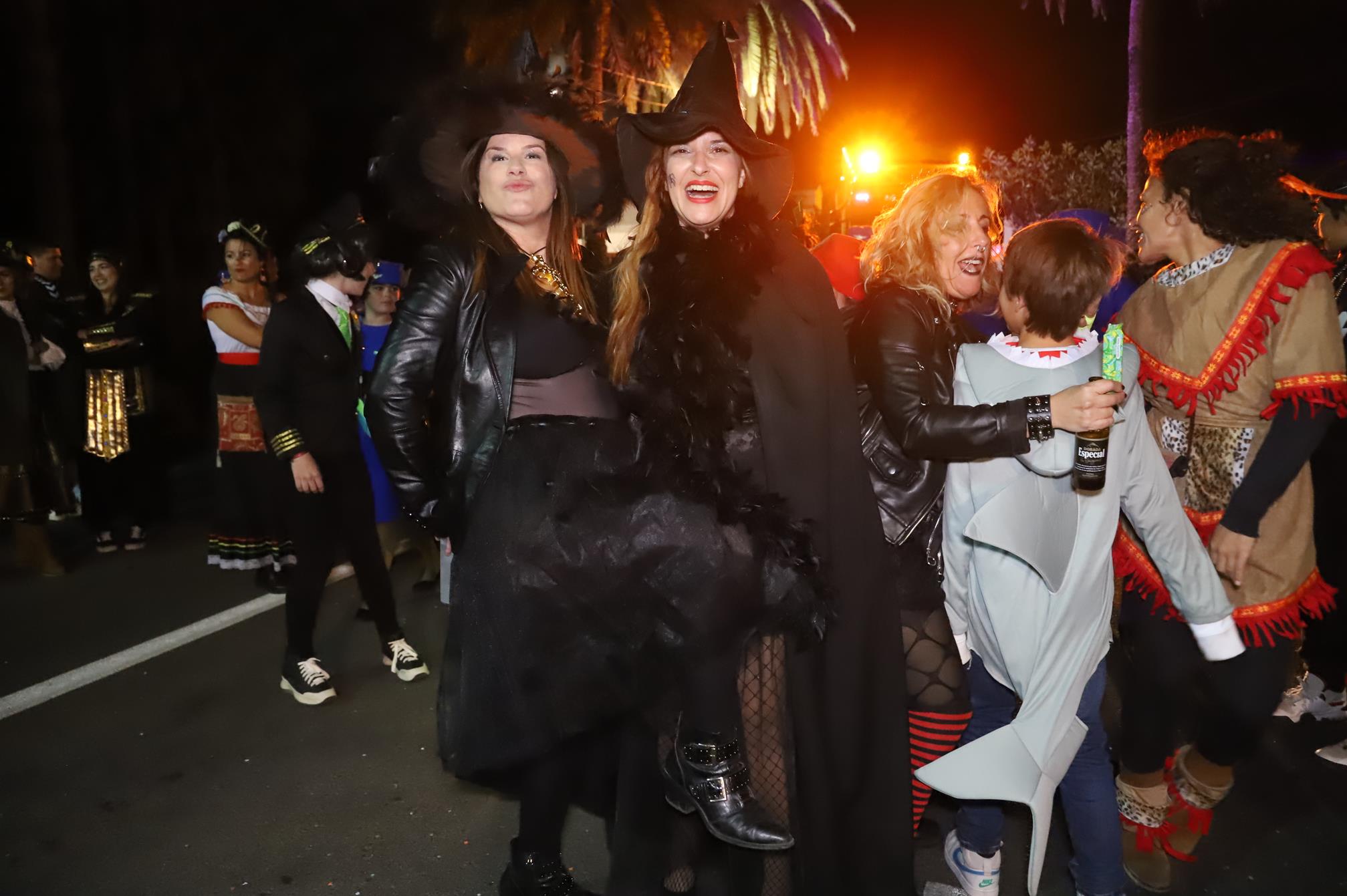 Coso del Carnaval de HARIA (107)