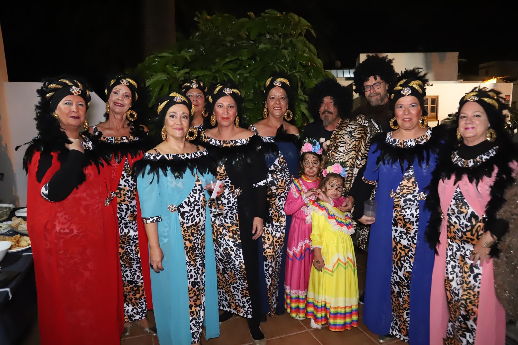 Coso del Carnaval de HARIA (109)