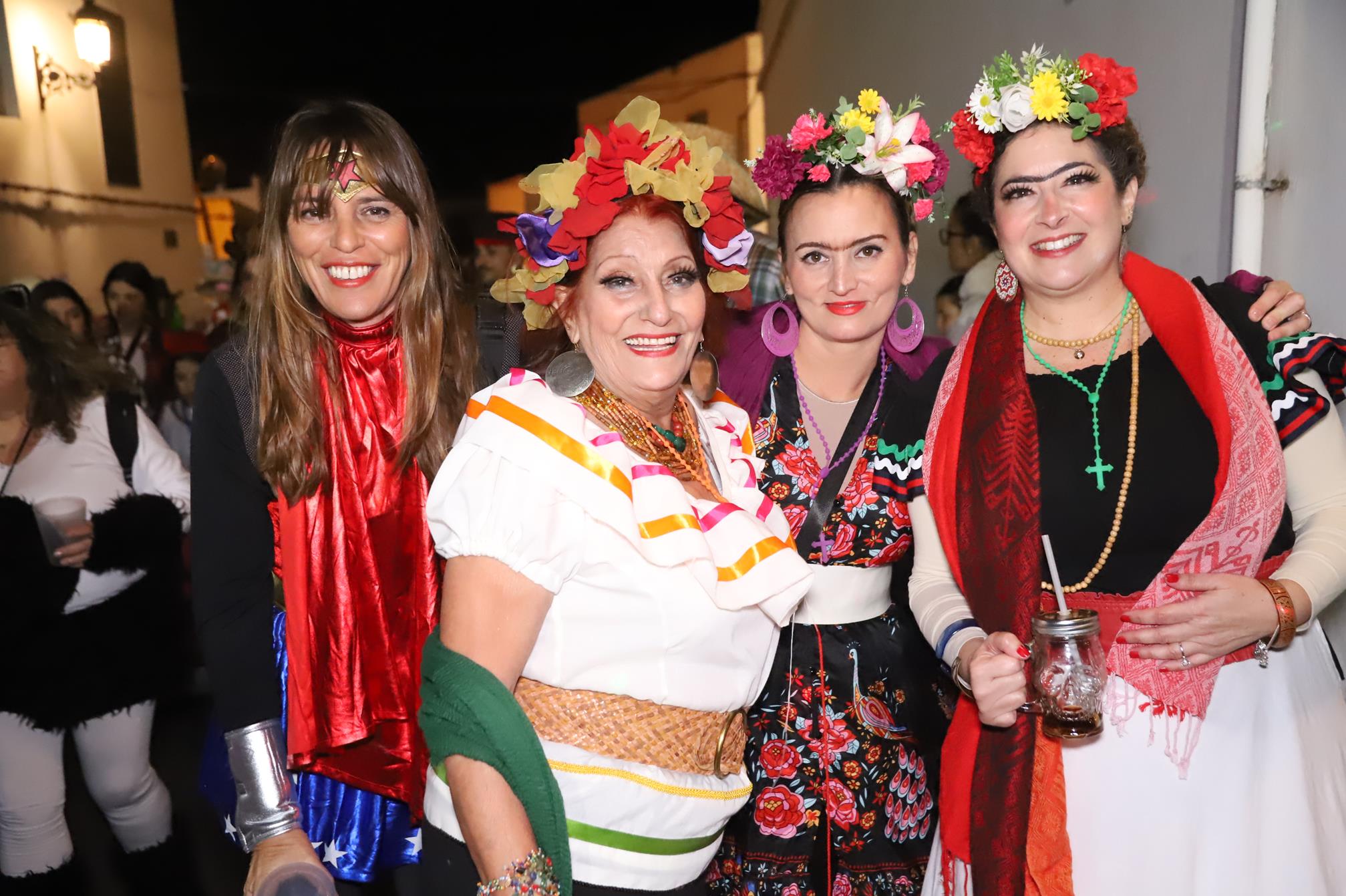 Coso del Carnaval de HARIA (113)