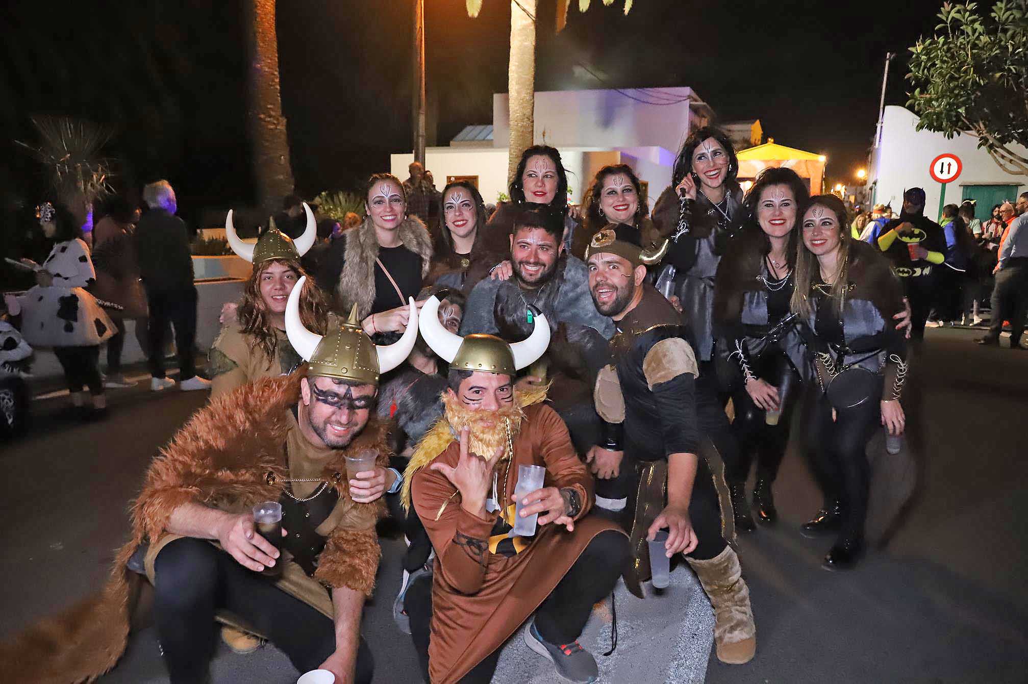 Coso del Carnaval de HARIA (114)