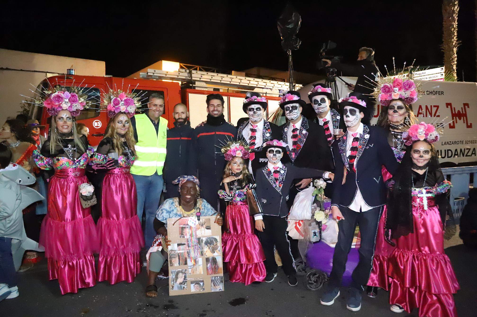 Coso del Carnaval de HARIA (116)