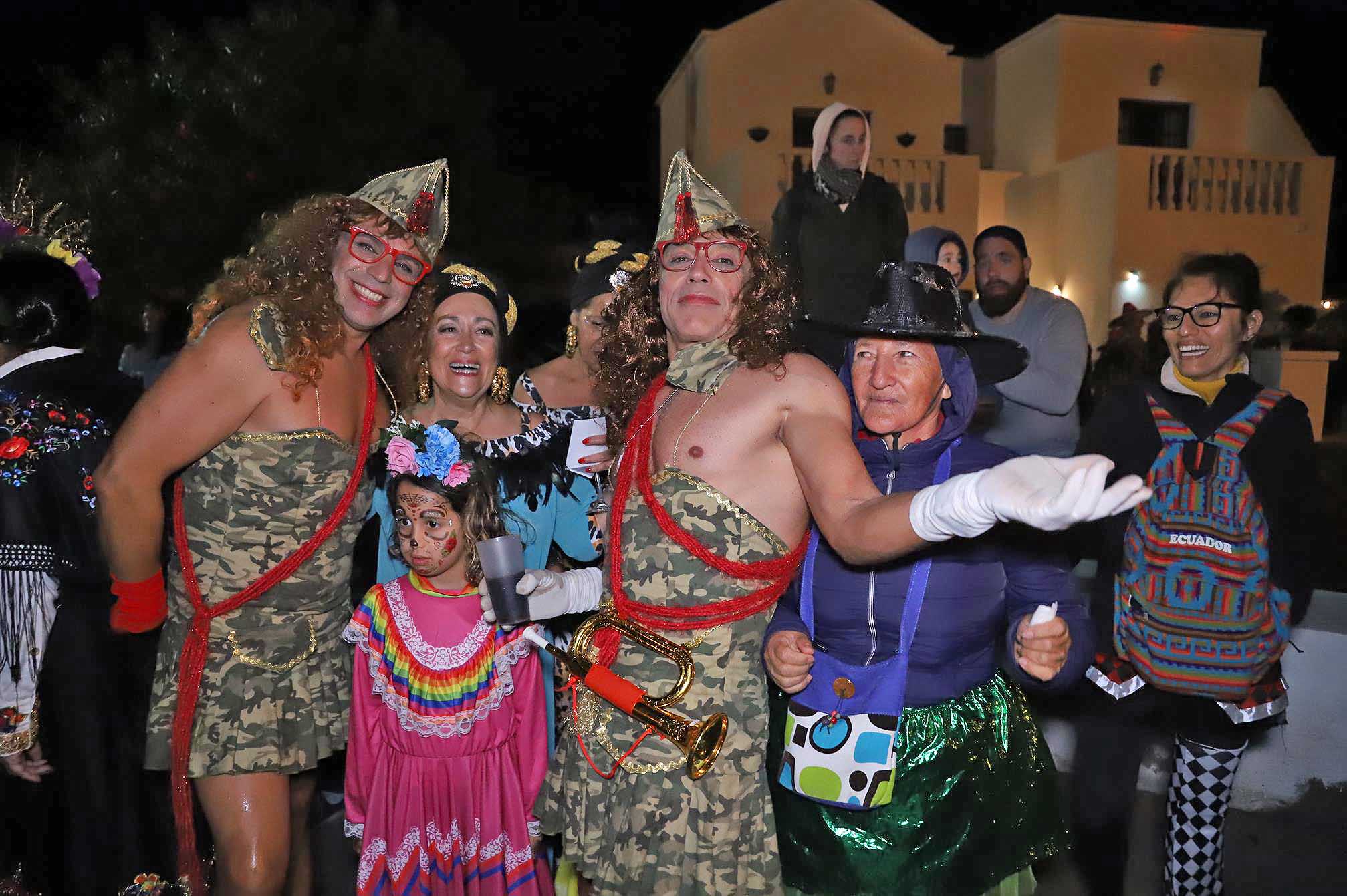 Coso del Carnaval de HARIA (121)