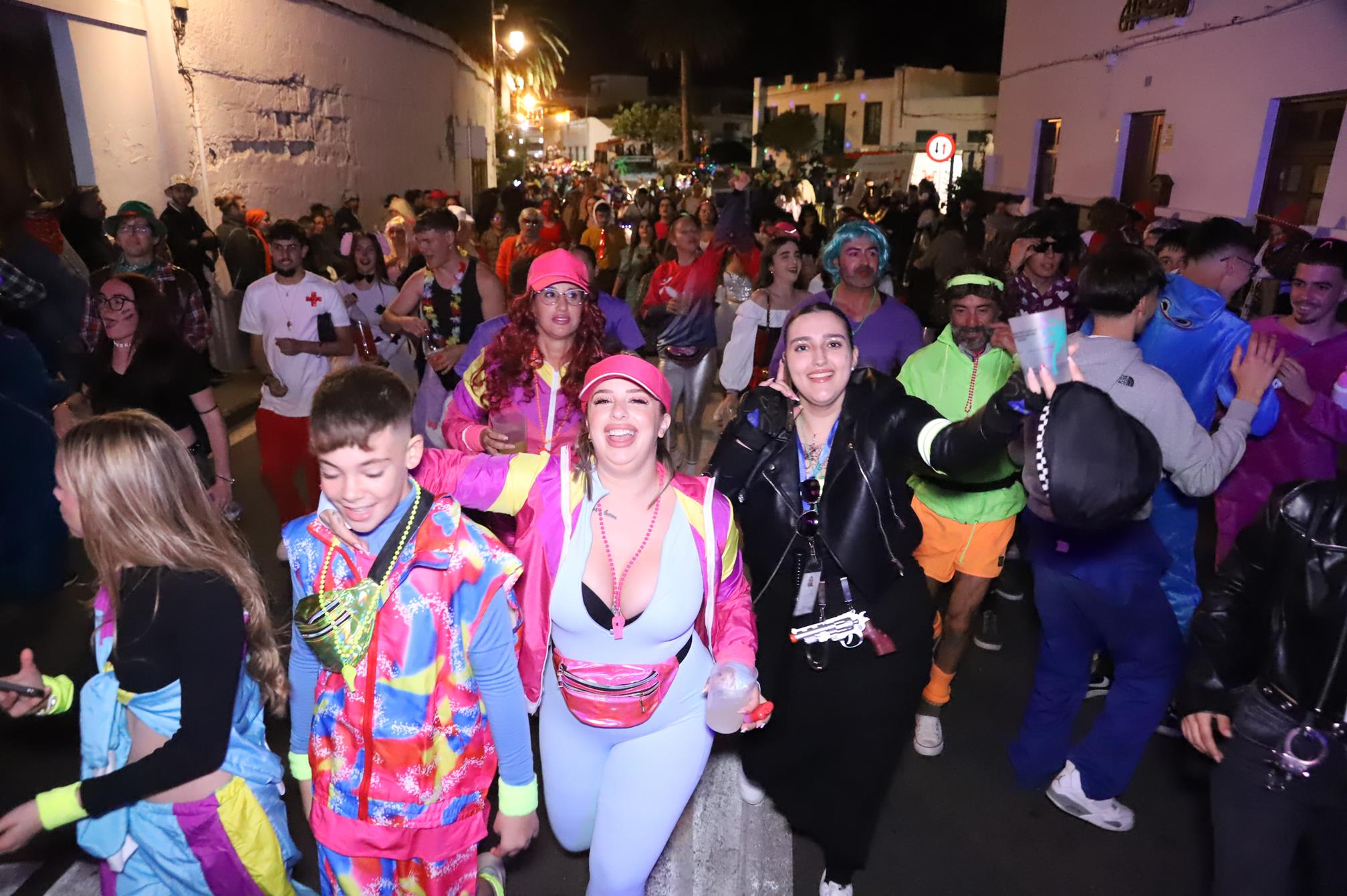 Coso del Carnaval de HARIA (122)