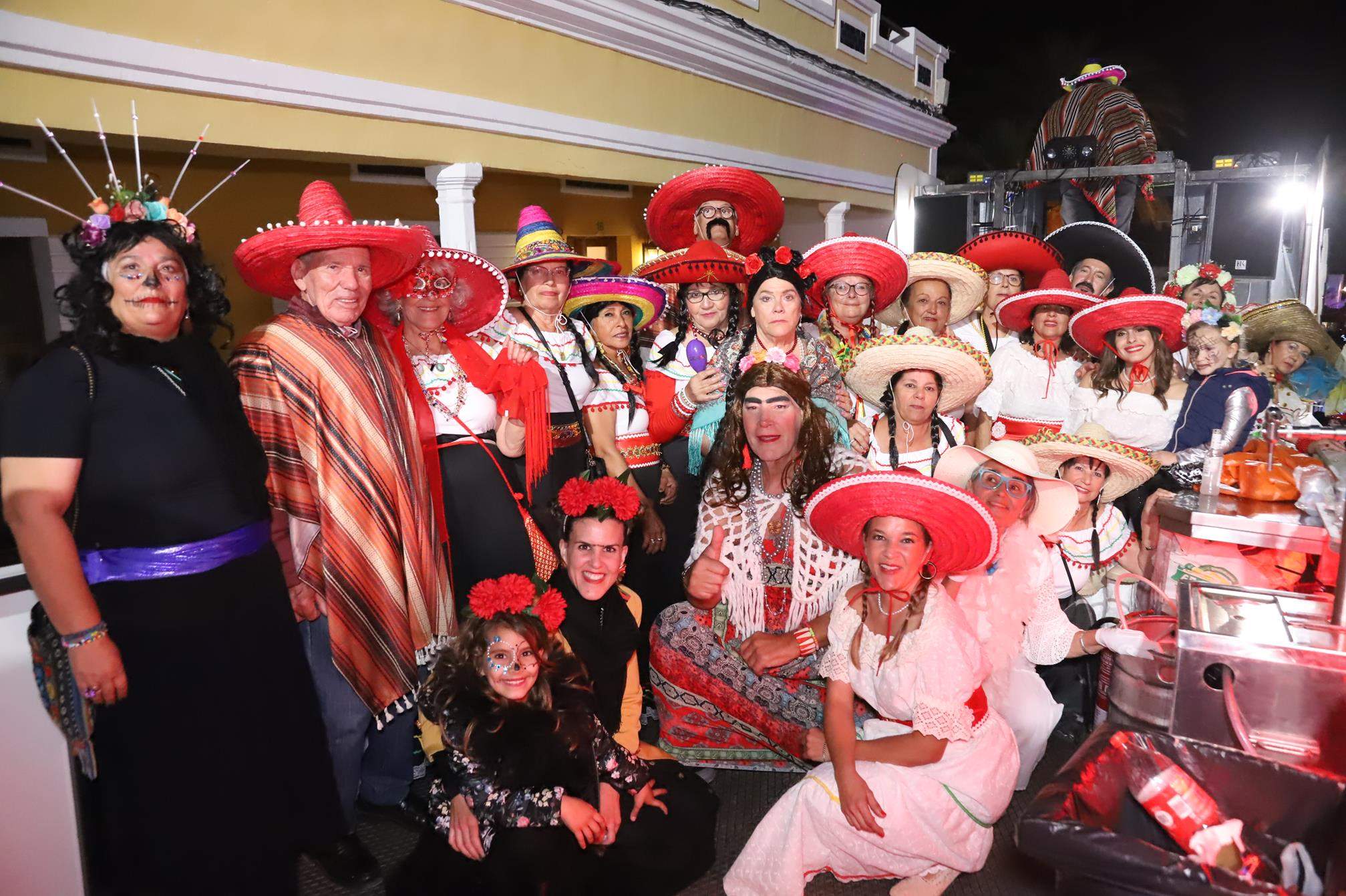 Coso del Carnaval de HARIA (125)