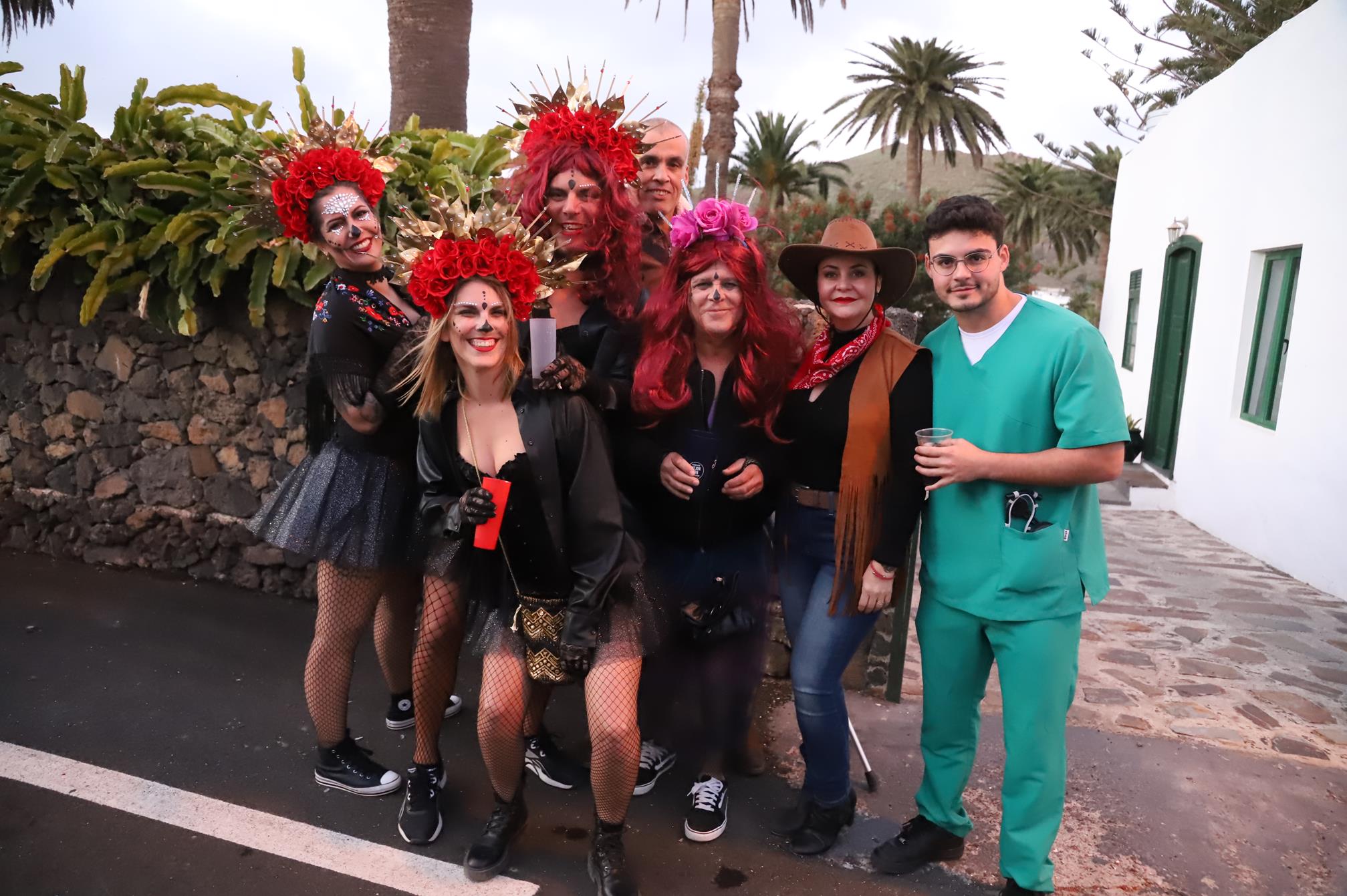 Coso del Carnaval de HARIA (69)