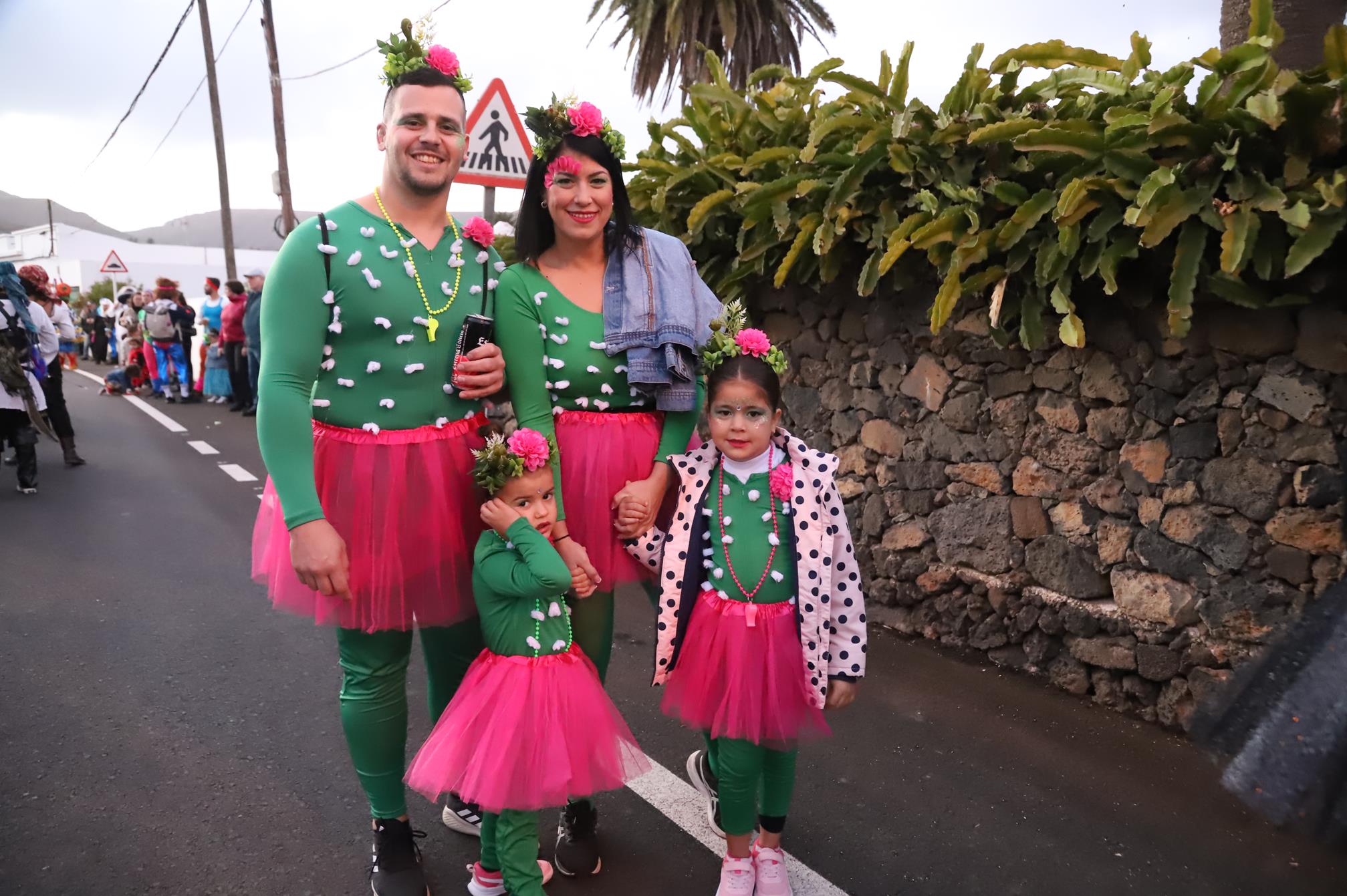 Coso del Carnaval de HARIA (70)