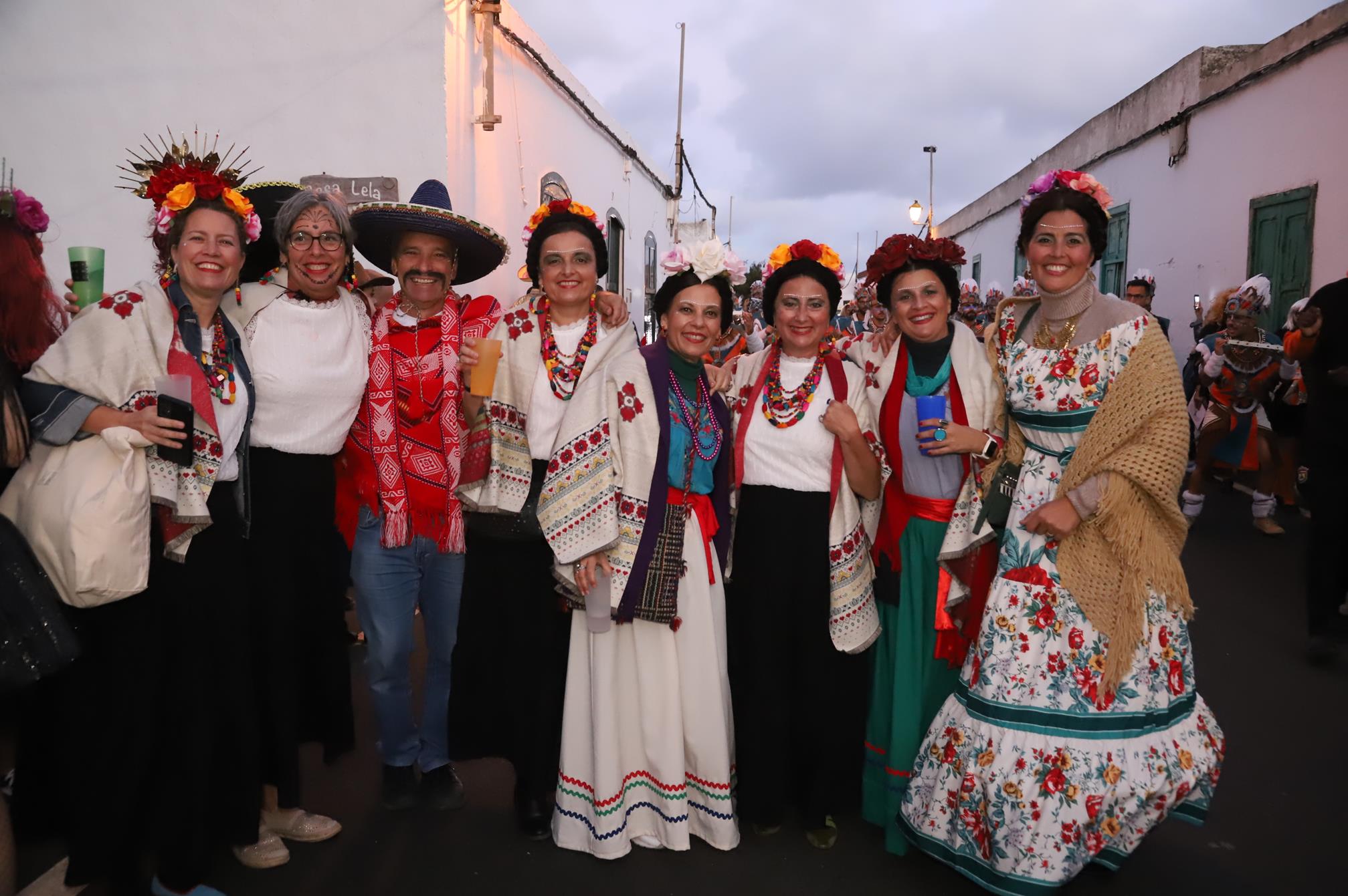Coso del Carnaval de HARIA (72)