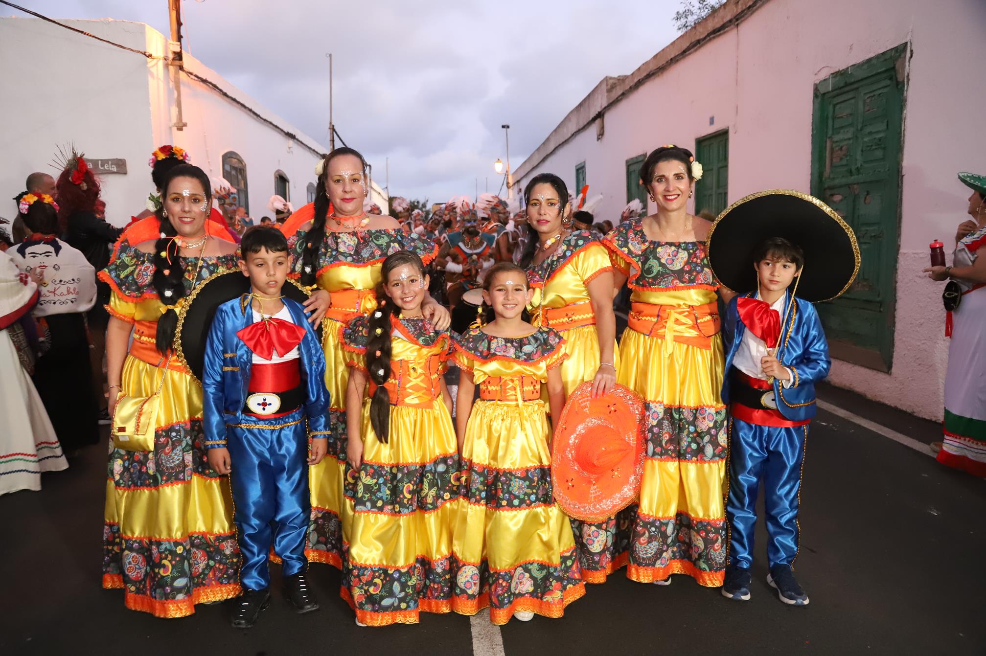 Coso del Carnaval de HARIA (73)