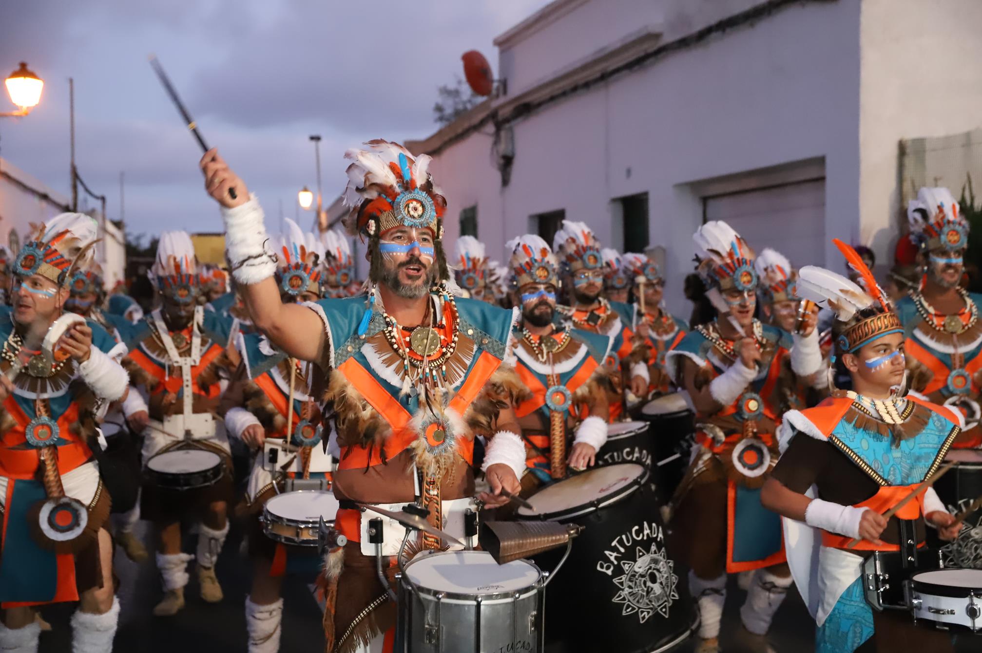 Coso del Carnaval de HARIA (74)