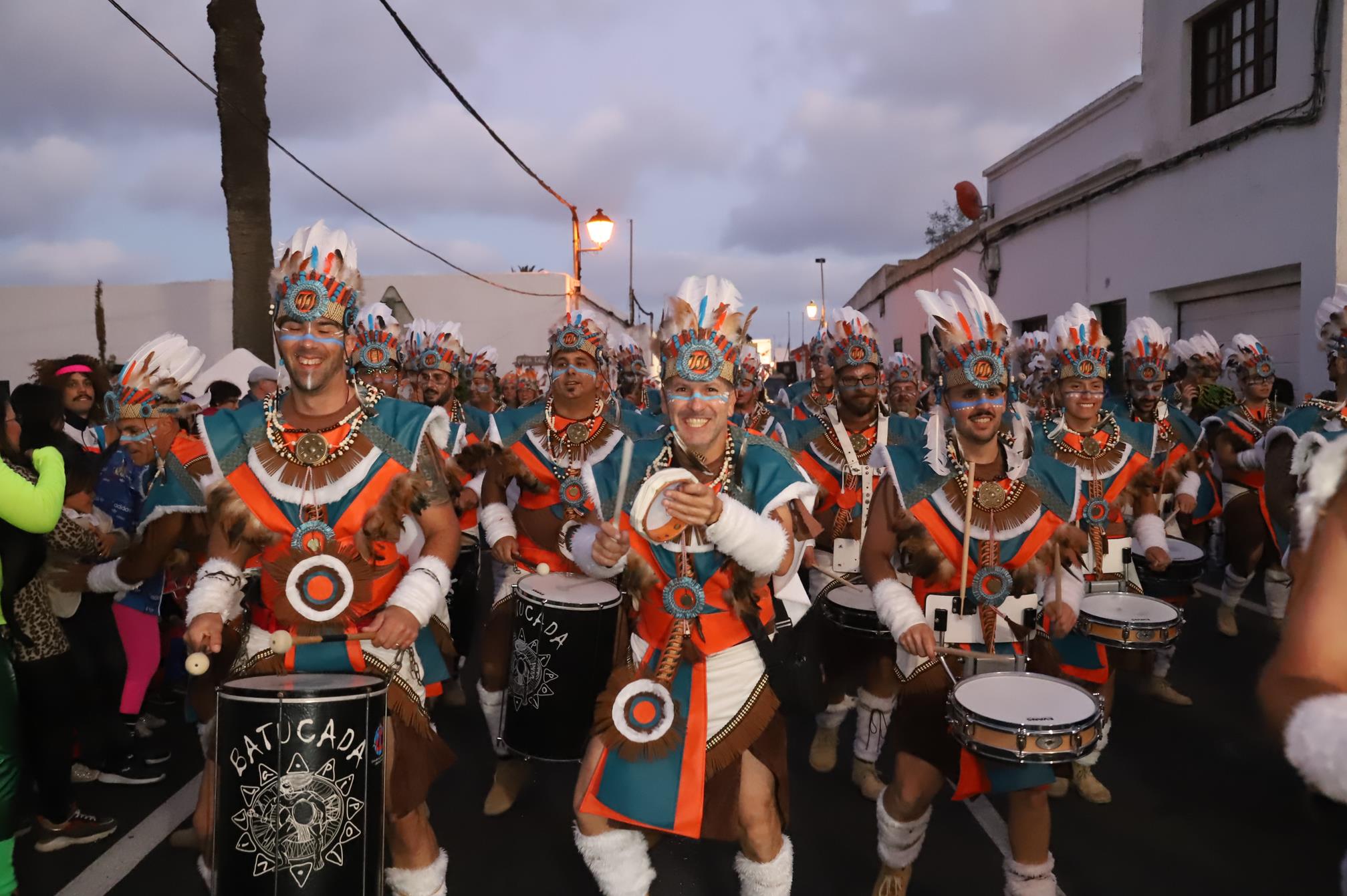 Coso del Carnaval de HARIA (75)