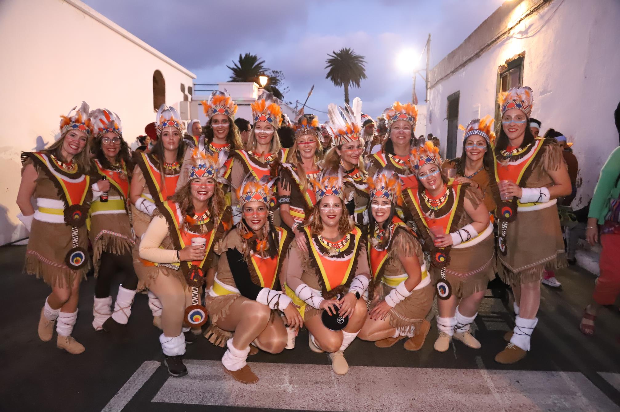 Coso del Carnaval de HARIA (76)