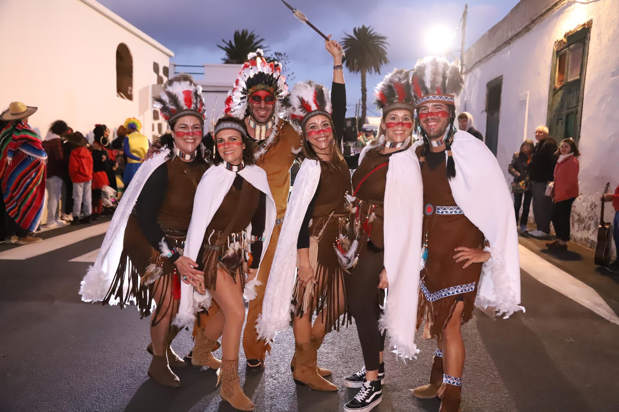 Coso del Carnaval de HARIA (77)