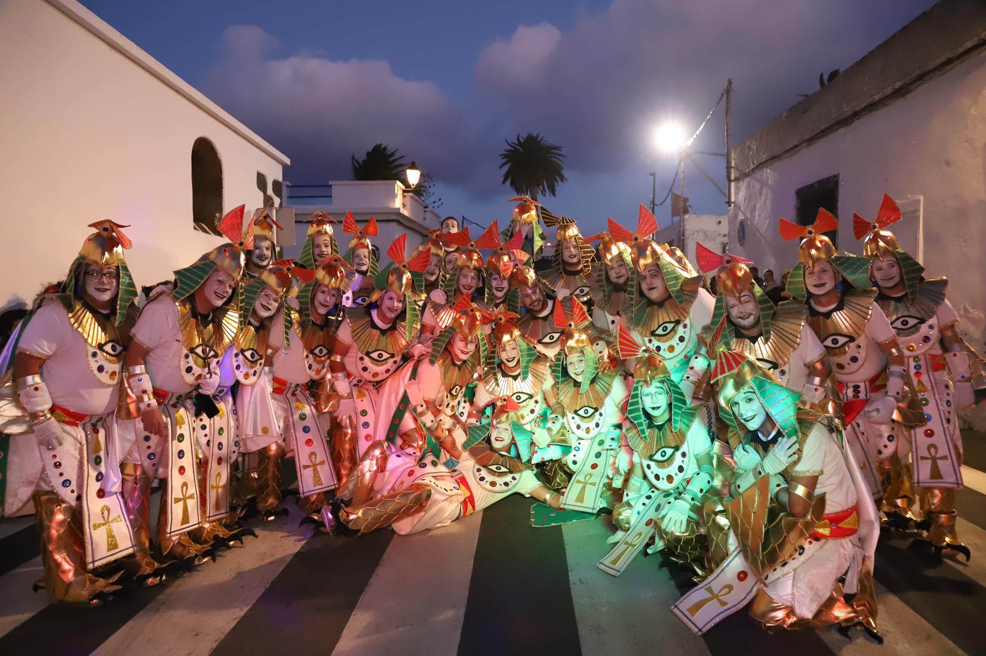 Coso del Carnaval de HARIA (78)