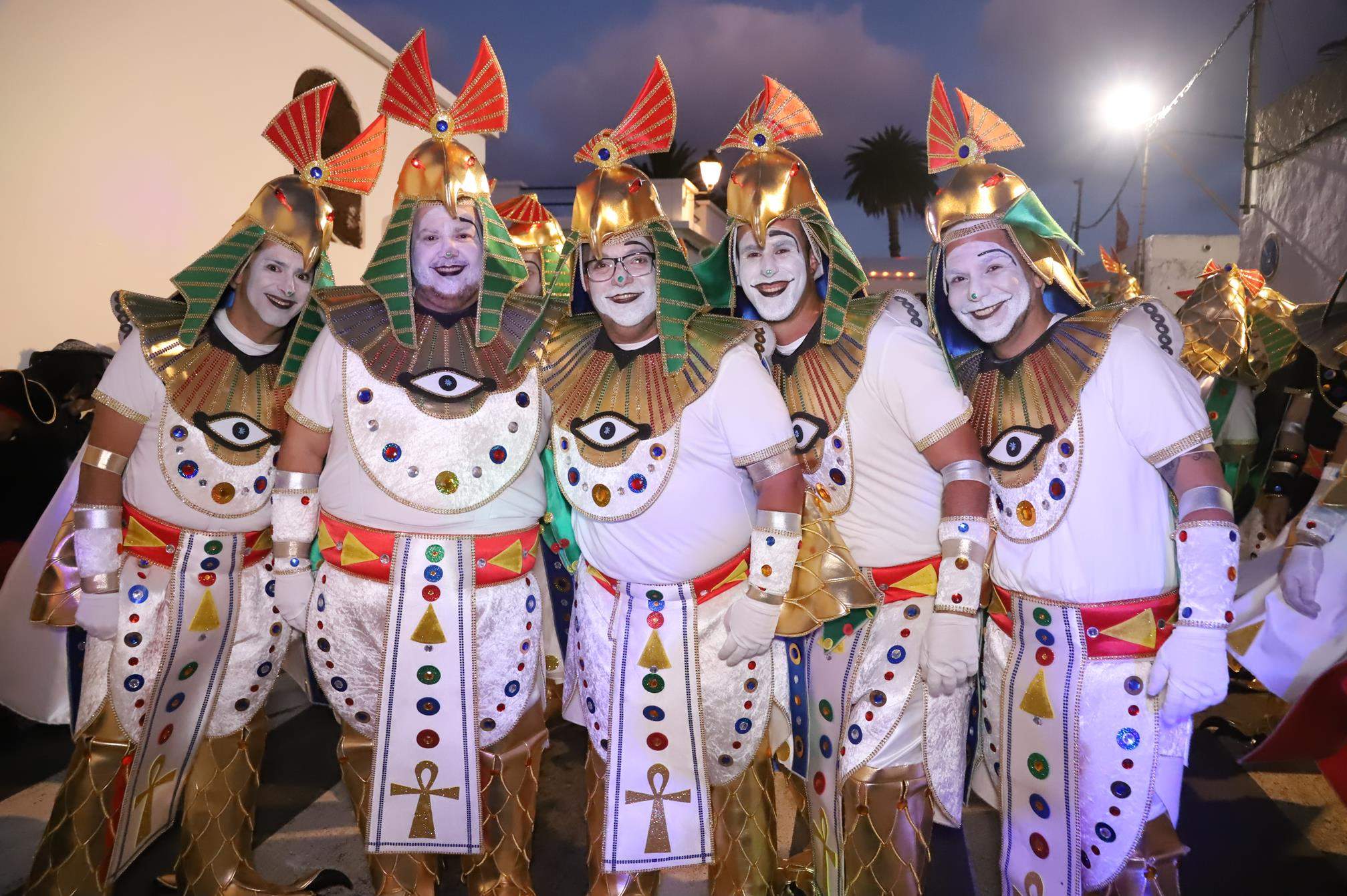 Coso del Carnaval de HARIA (79)