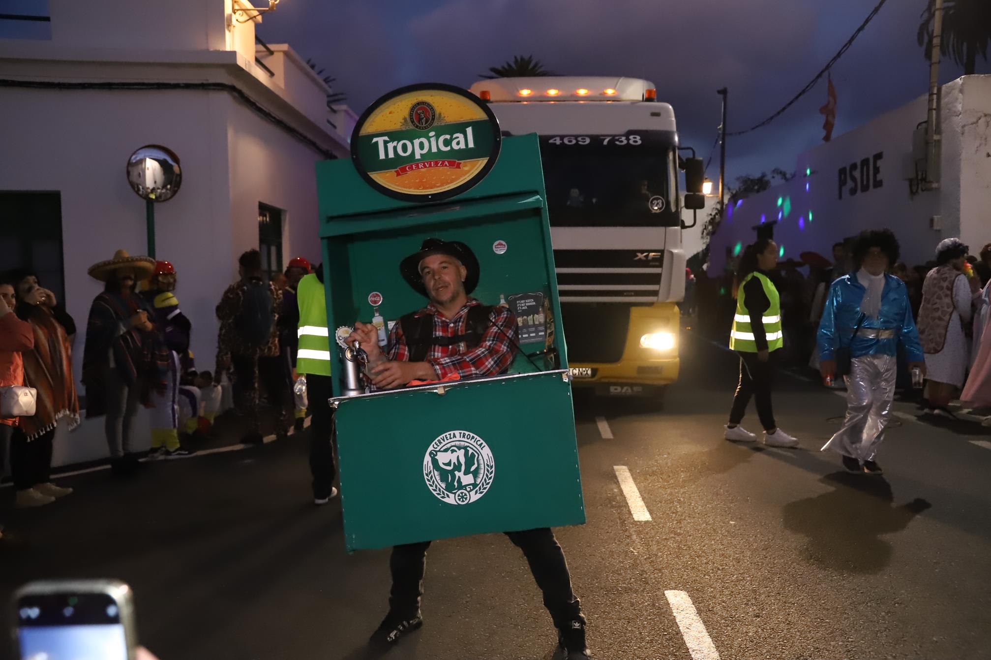 Coso del Carnaval de HARIA (80)