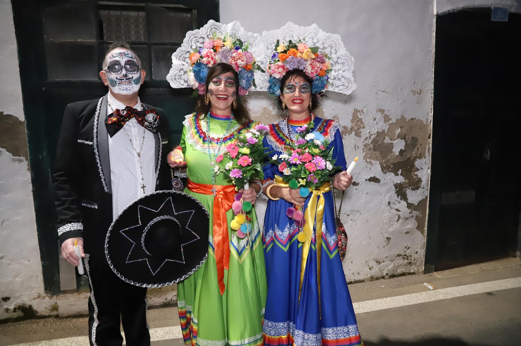 Coso del Carnaval de HARIA (81)