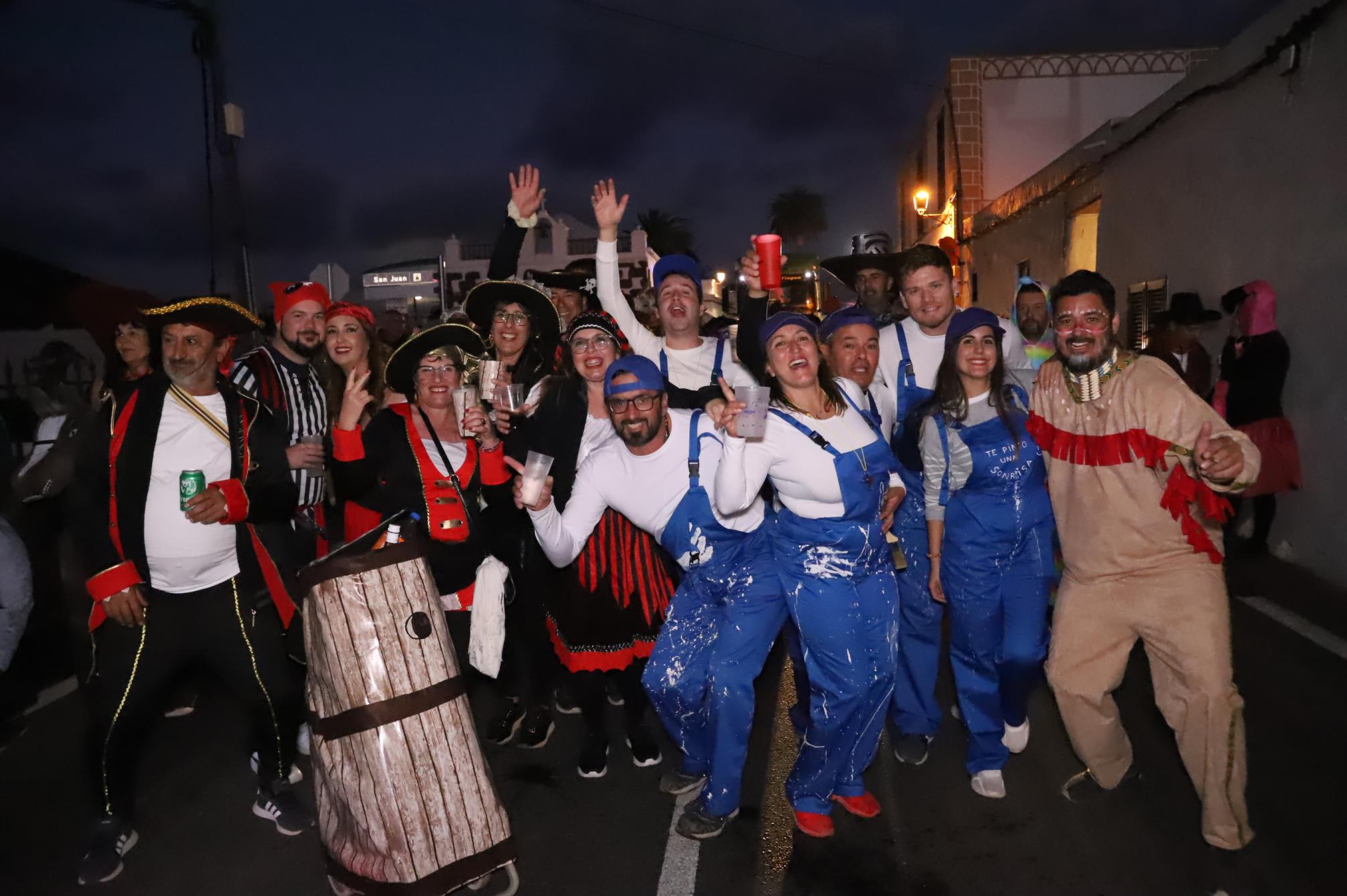 Coso del Carnaval de HARIA (82)