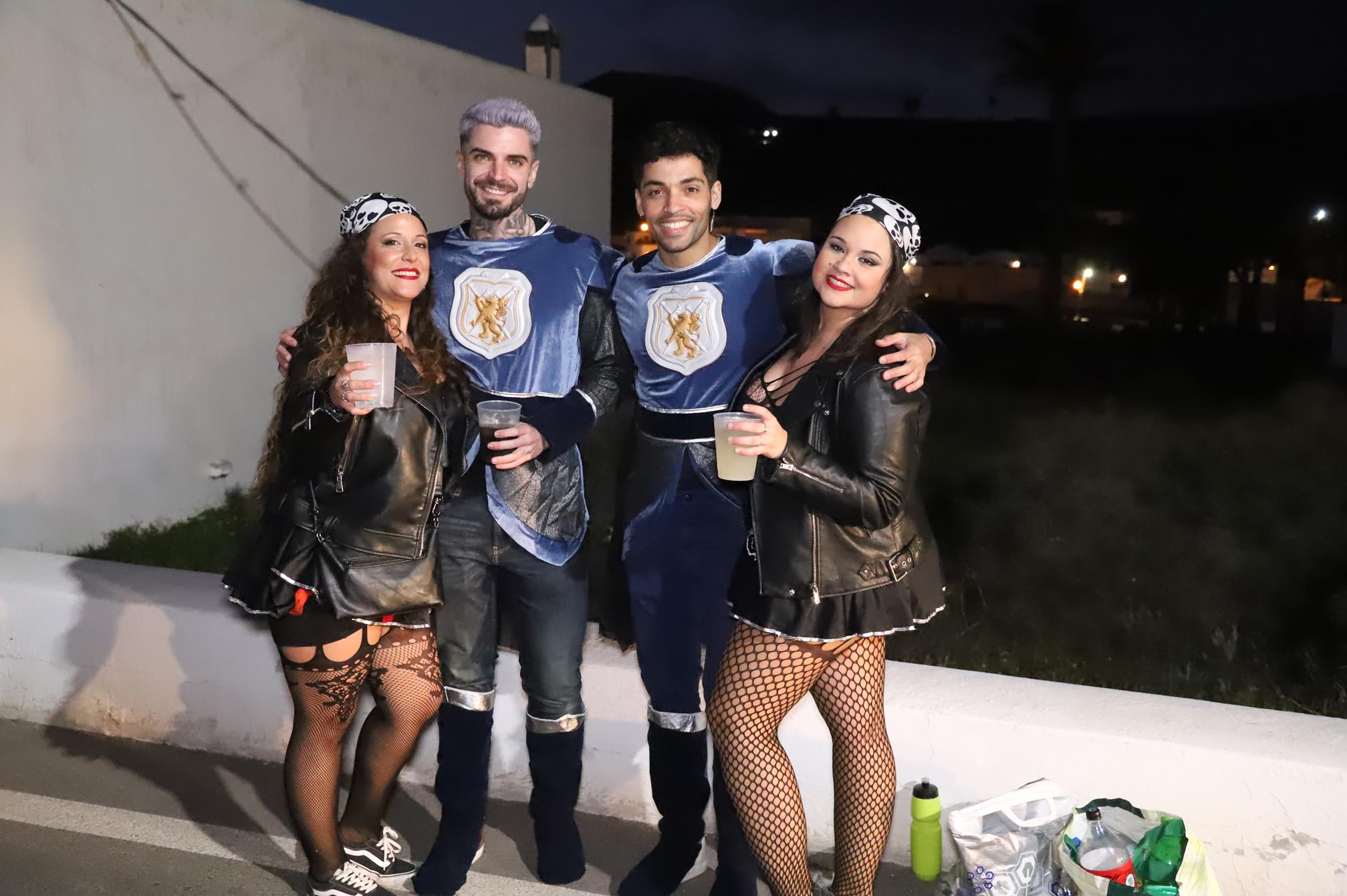 Coso del Carnaval de HARIA (83)