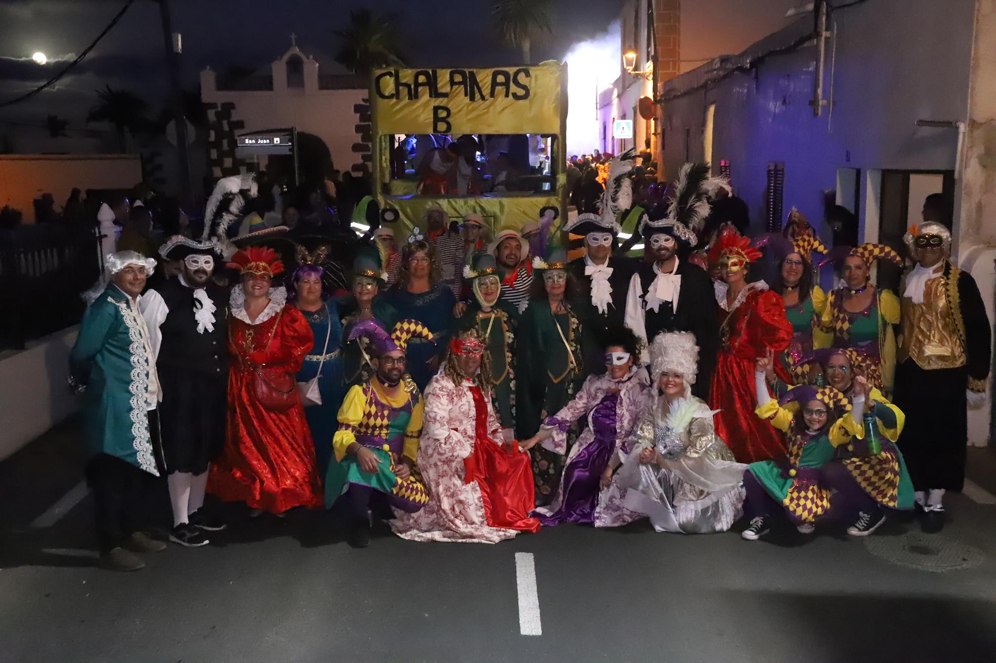 Coso del Carnaval de HARIA (85)