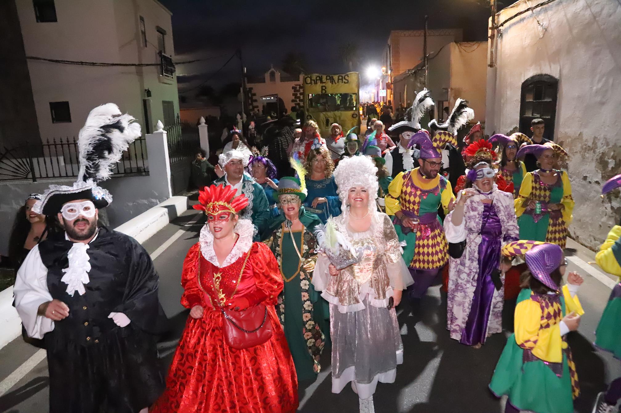 Coso del Carnaval de HARIA (86)