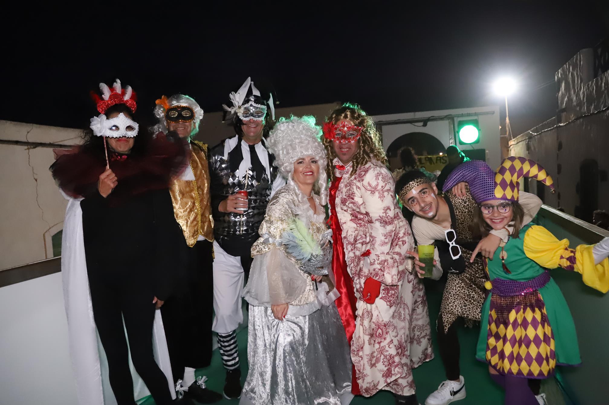 Coso del Carnaval de HARIA (87)