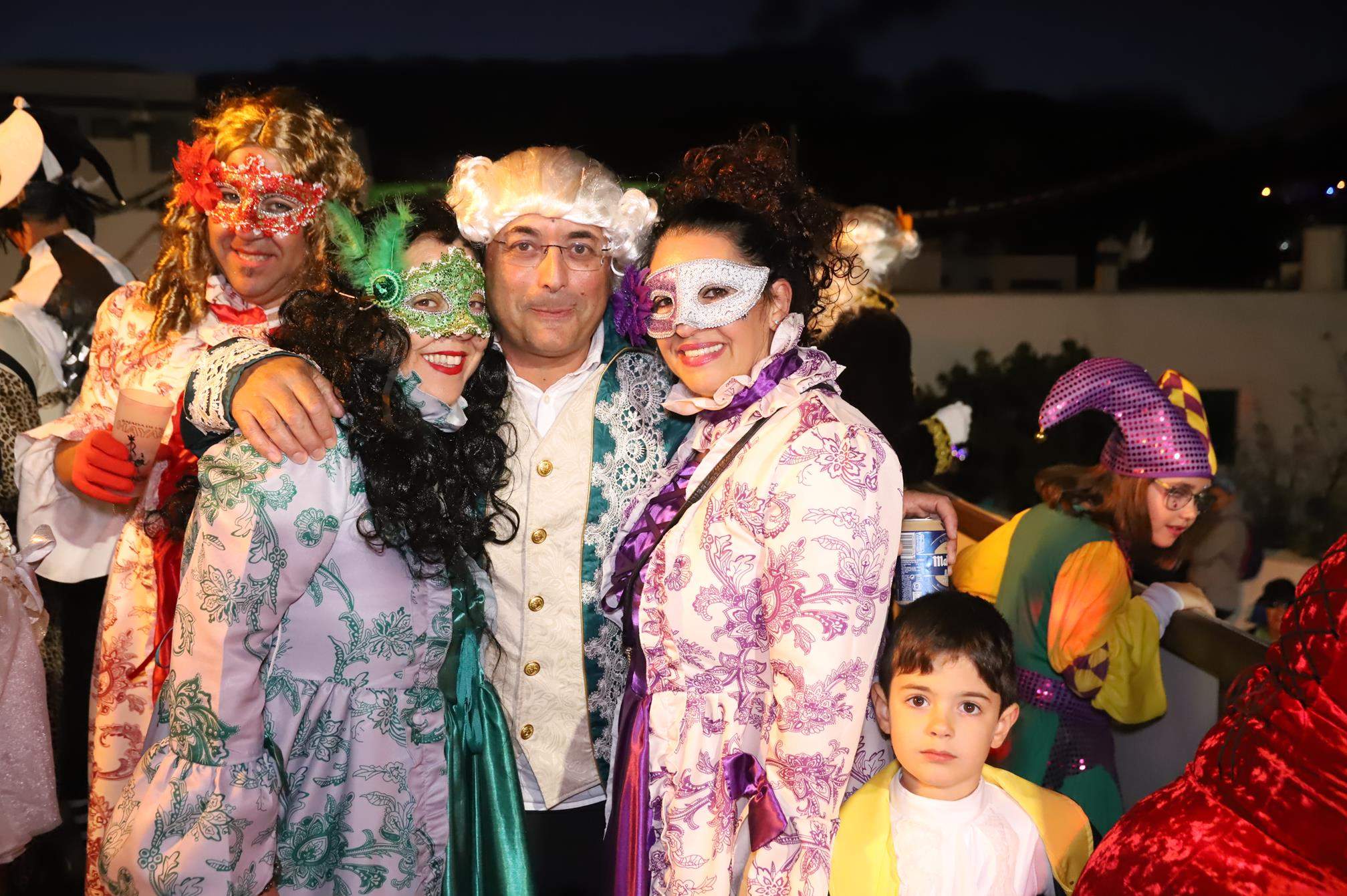 Coso del Carnaval de HARIA (88)