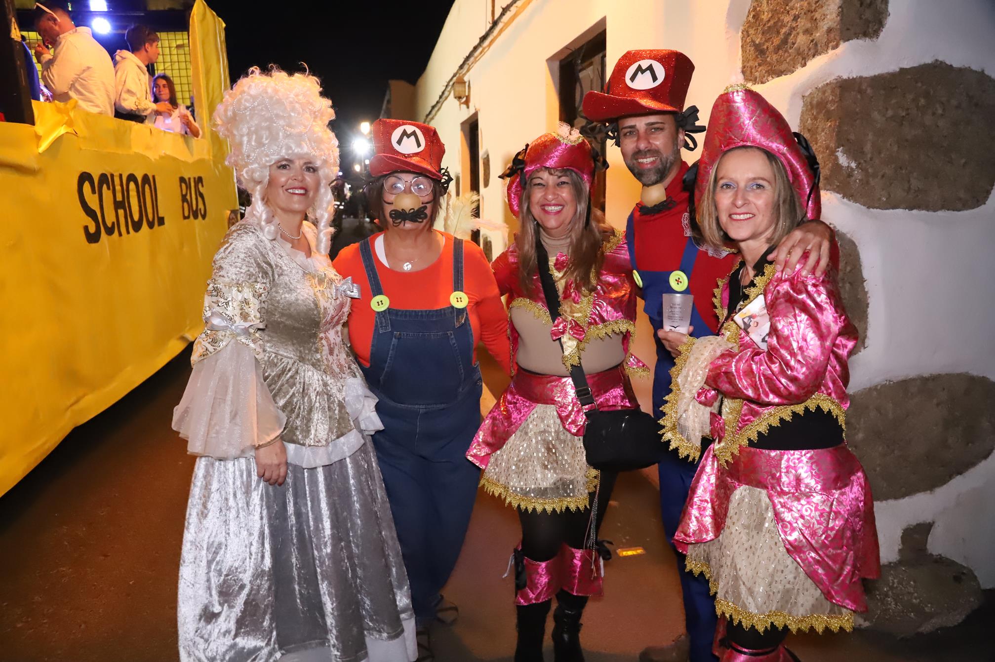 Coso del Carnaval de HARIA (90)