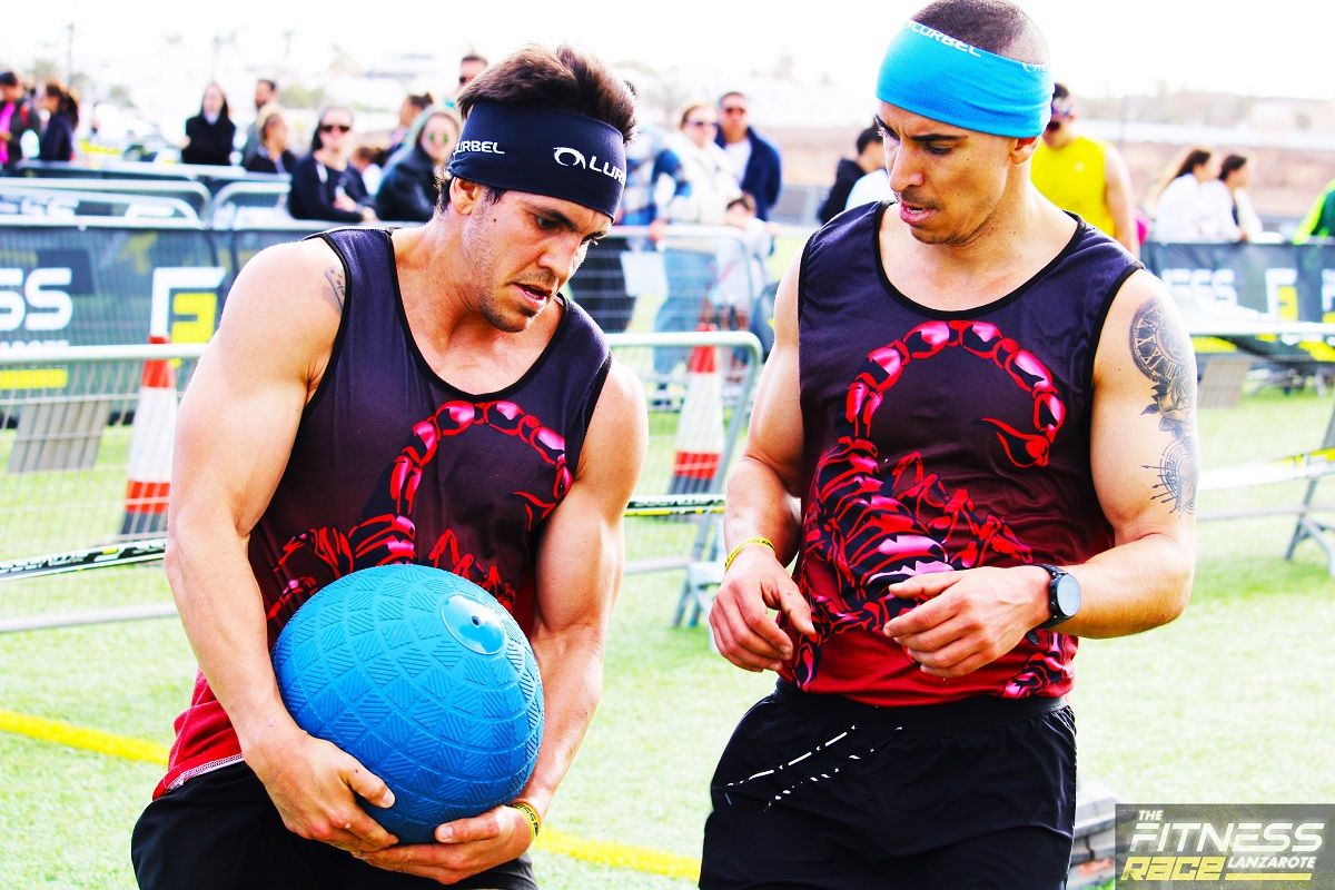 Fitness Race Costa Teguise , 2024
