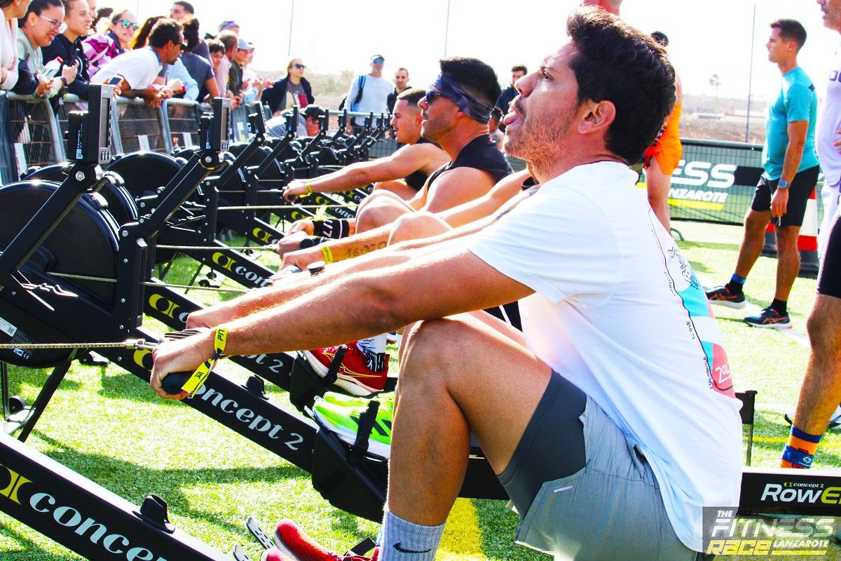 Fitness Race Costa Teguise , 2024