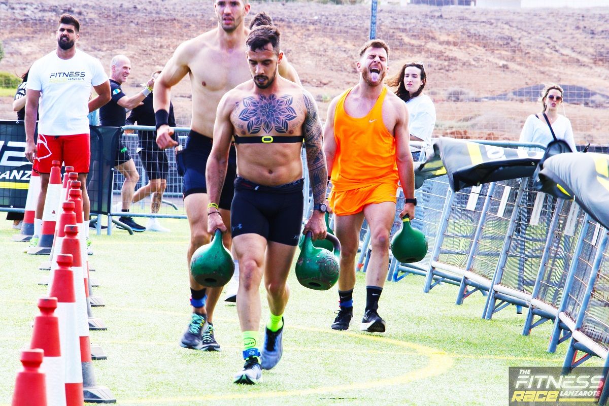 Fitness Race Costa Teguise , 2024
