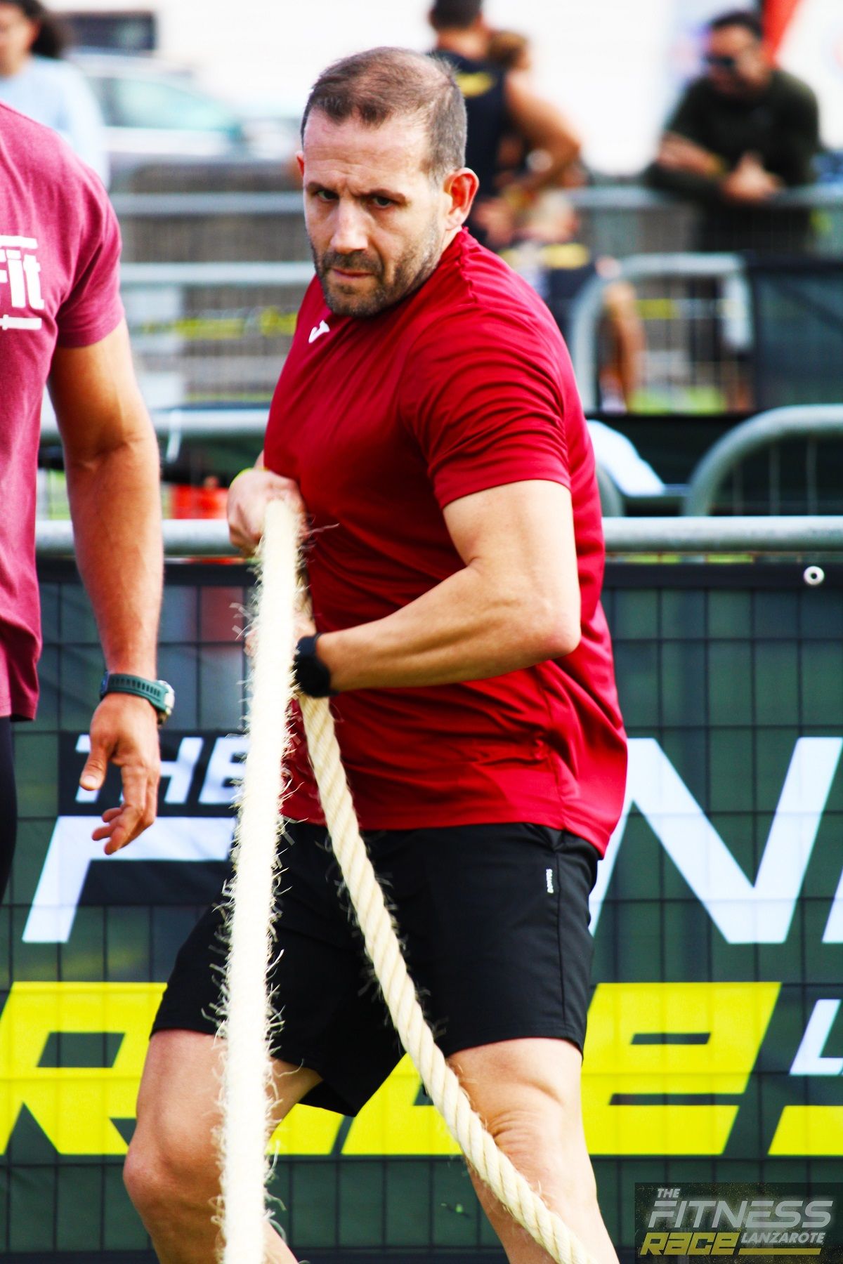 Fitness Race Costa Teguise , 2024