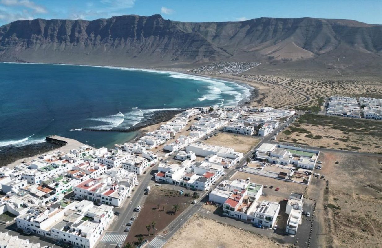 Caleta de Famara