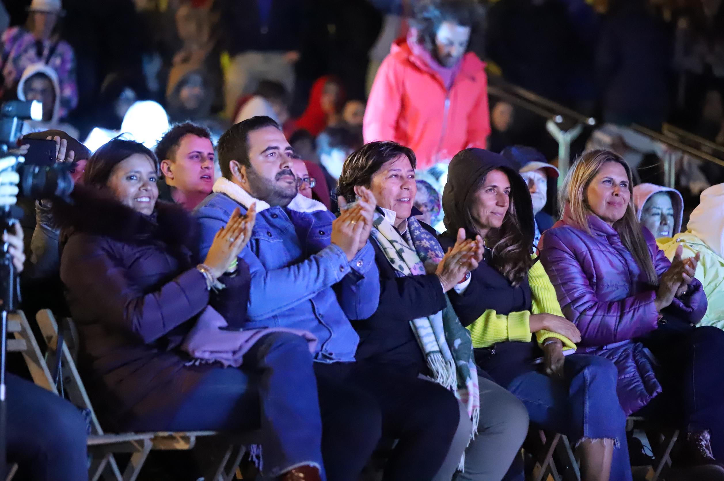 Gala Drag Costa Teguise