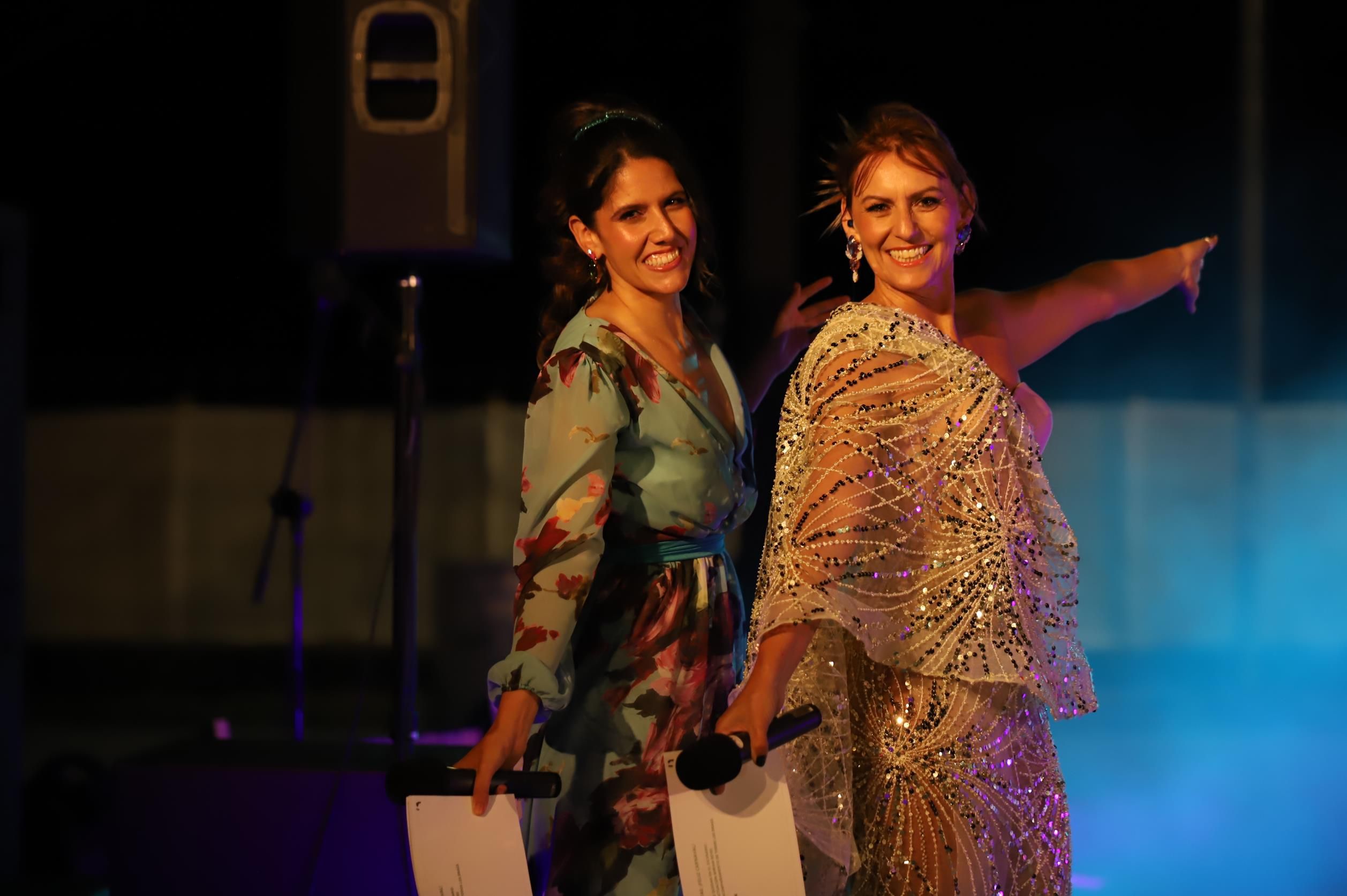 Gala Drag Costa Teguise