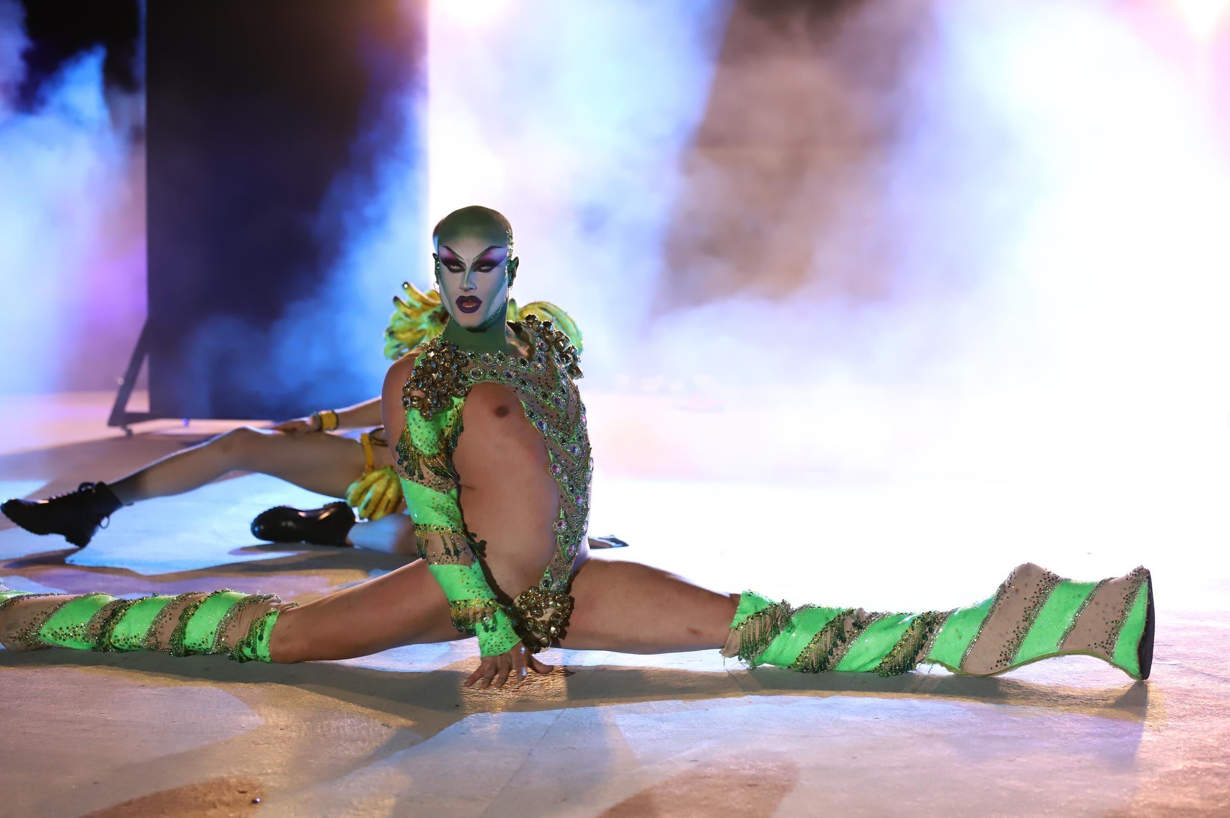 Gala Drag Costa Teguise