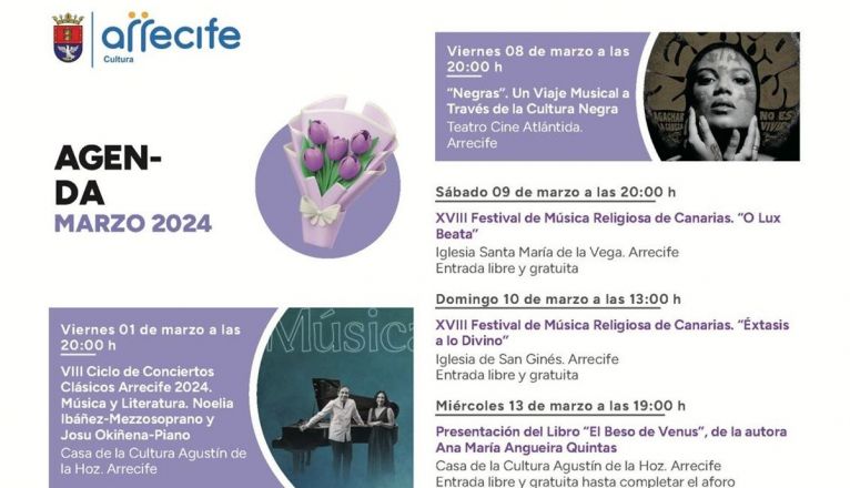 Marzo Marzo
