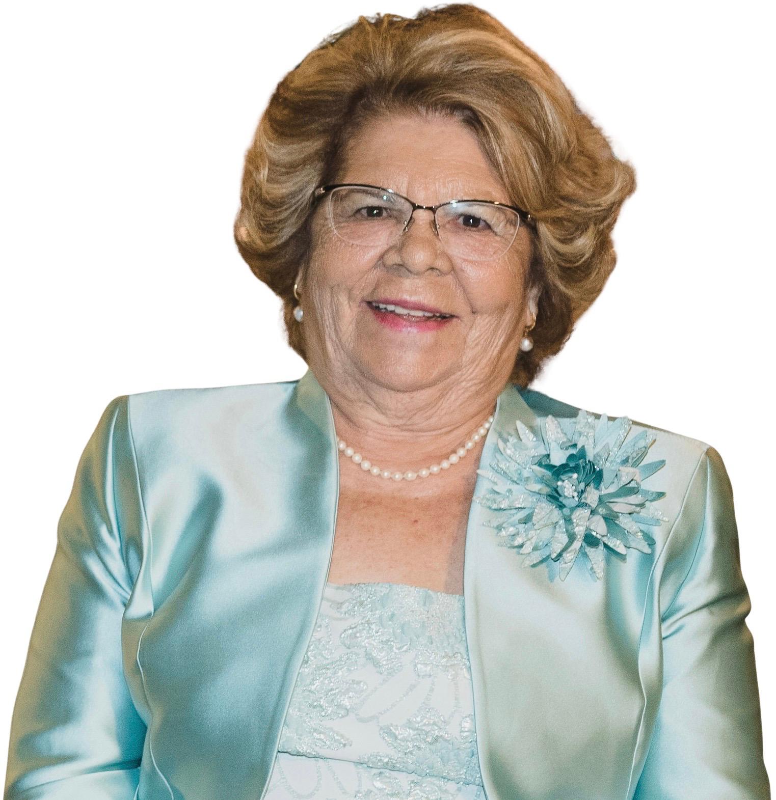 Fallece Teresa Perdomo Morales, abuela materna de Jacobo Medina