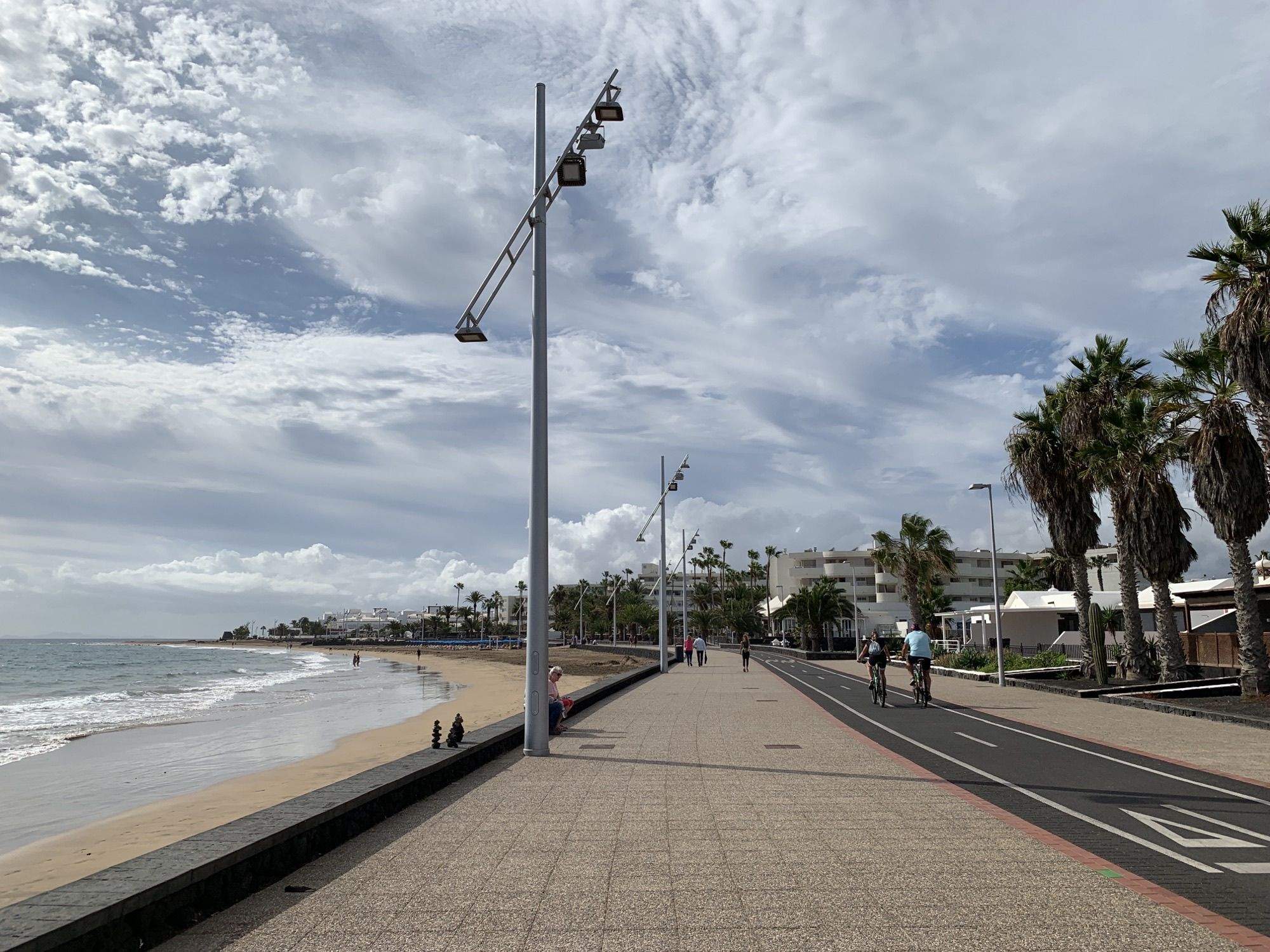 Tías se transforma para alcanzar la eficiencia energética