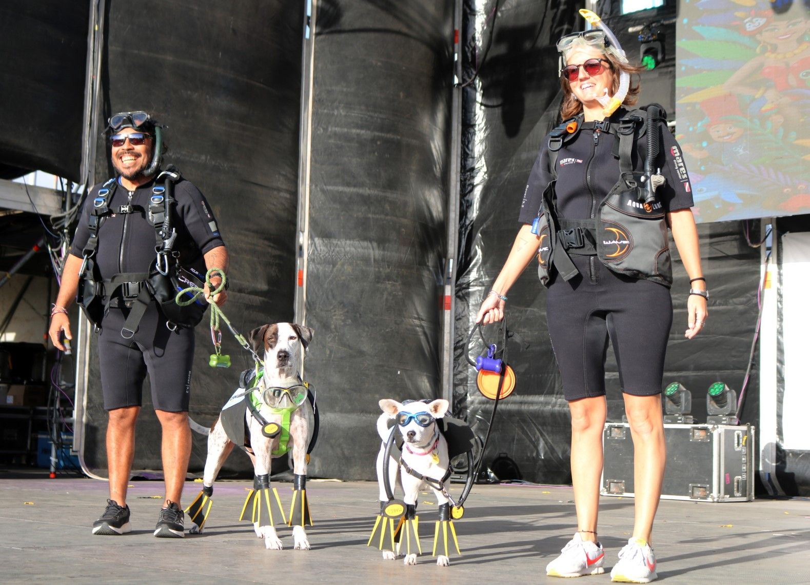 segundo premio segundo premio