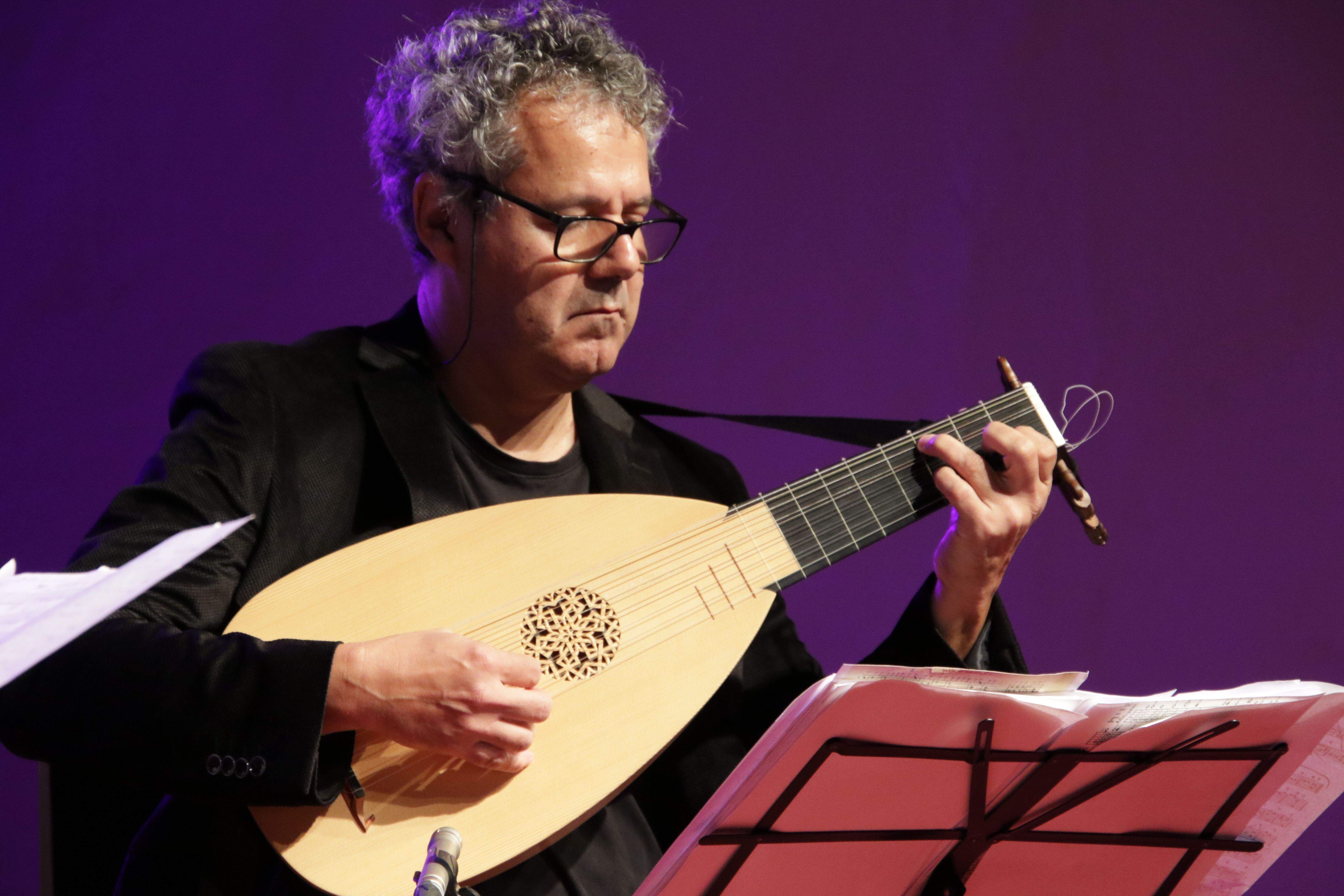 Festival de Música Antigua de Lanzarote Festival de Música Antigua de Lanzarote