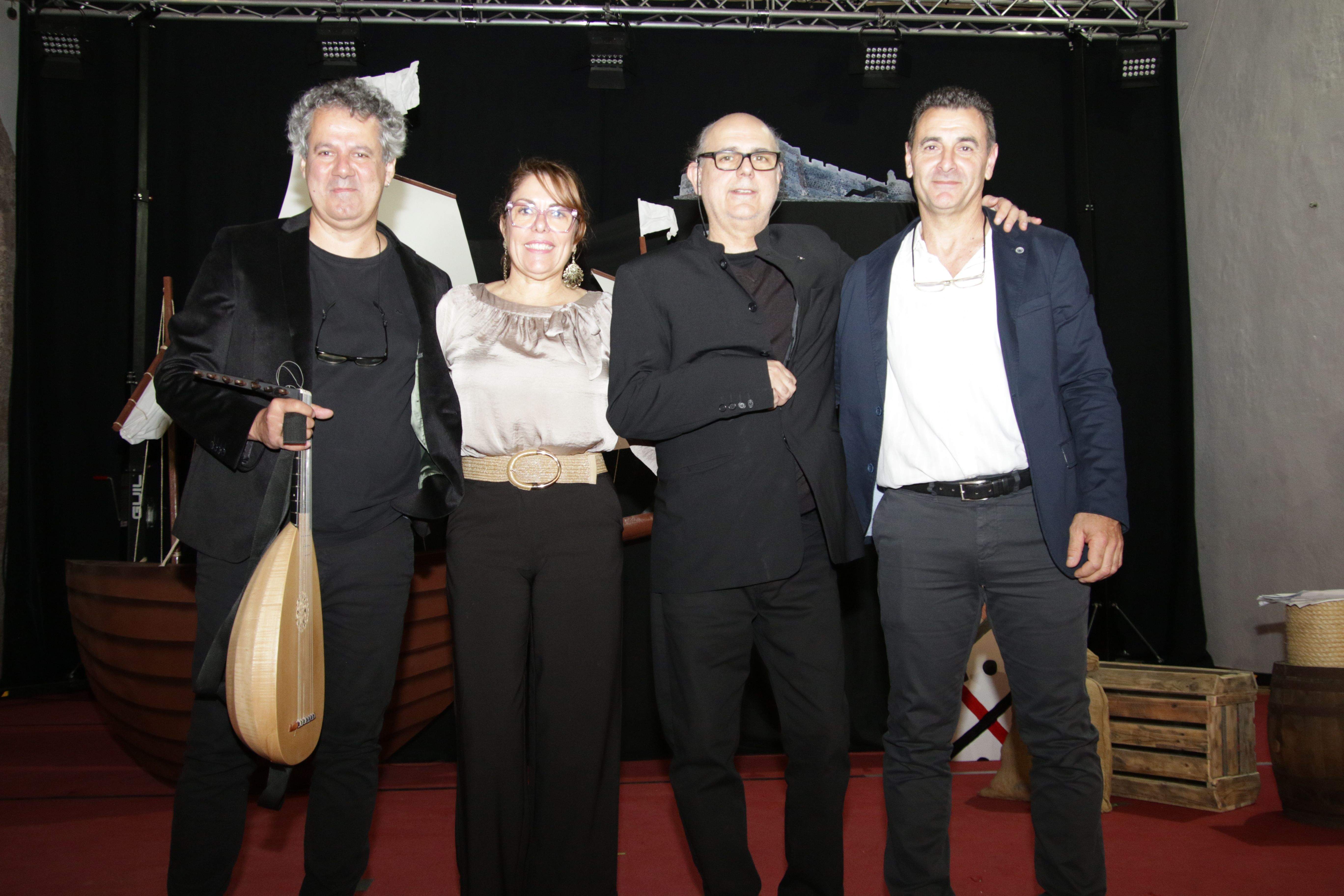 Festival de Música Antigua de Lanzarote Festival de Música Antigua de Lanzarote