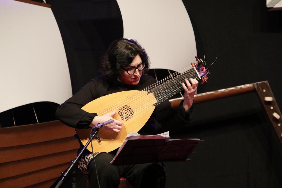 Festival de Música Antigua de Lanzarote Festival de Música Antigua de Lanzarote