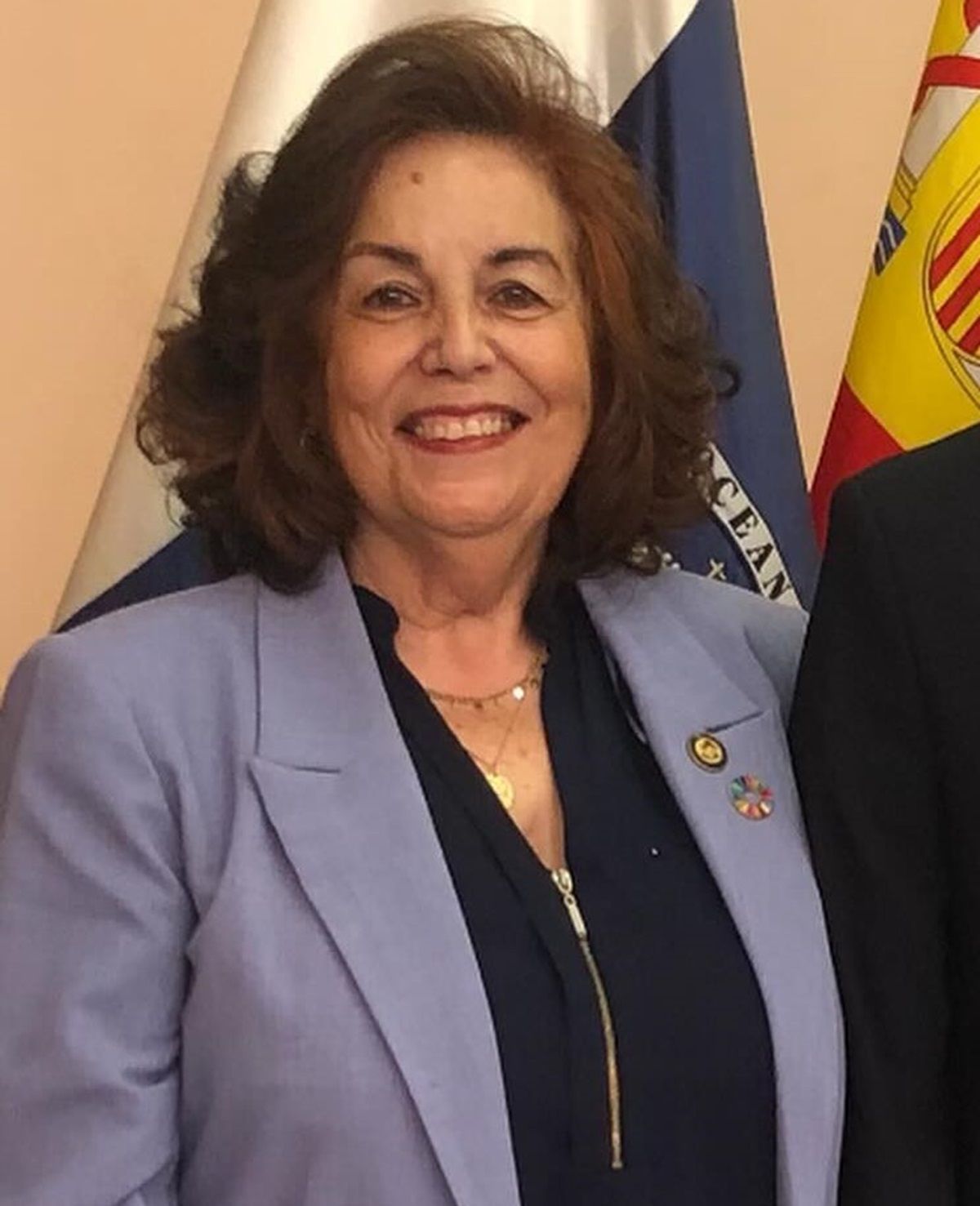 Nieves Rosa Hernández