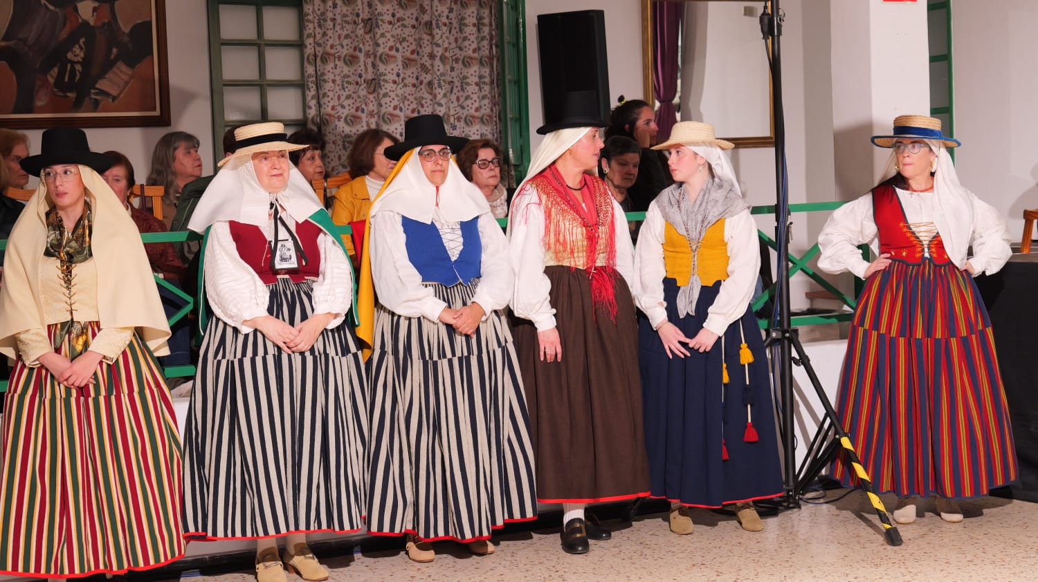 'VIII Memorial Juan Cabrera Lemes', 2024 'VIII Memorial Juan Cabrera Lemes', 2024