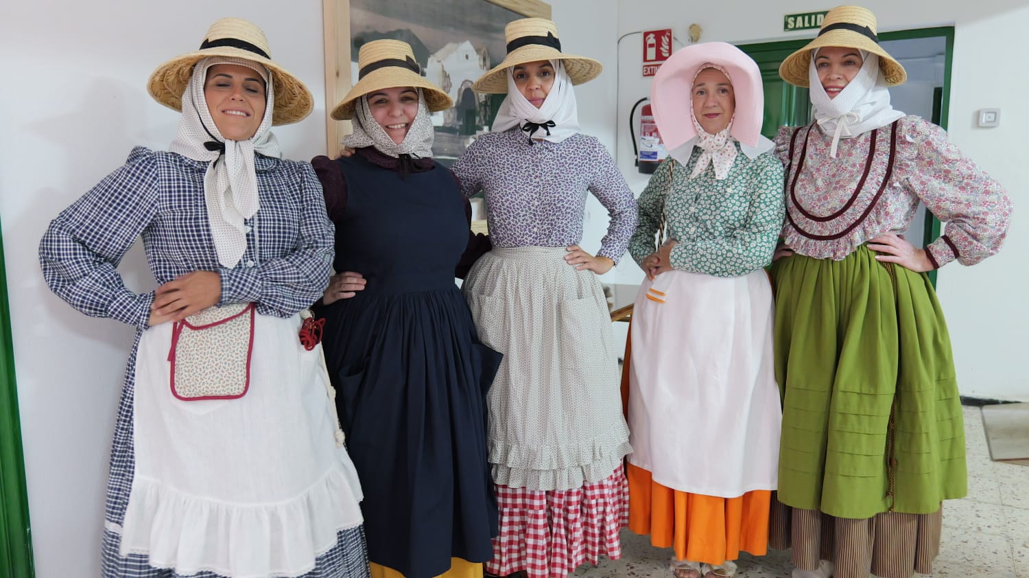 'VIII Memorial Juan Cabrera Lemes', 2024 'VIII Memorial Juan Cabrera Lemes', 2024