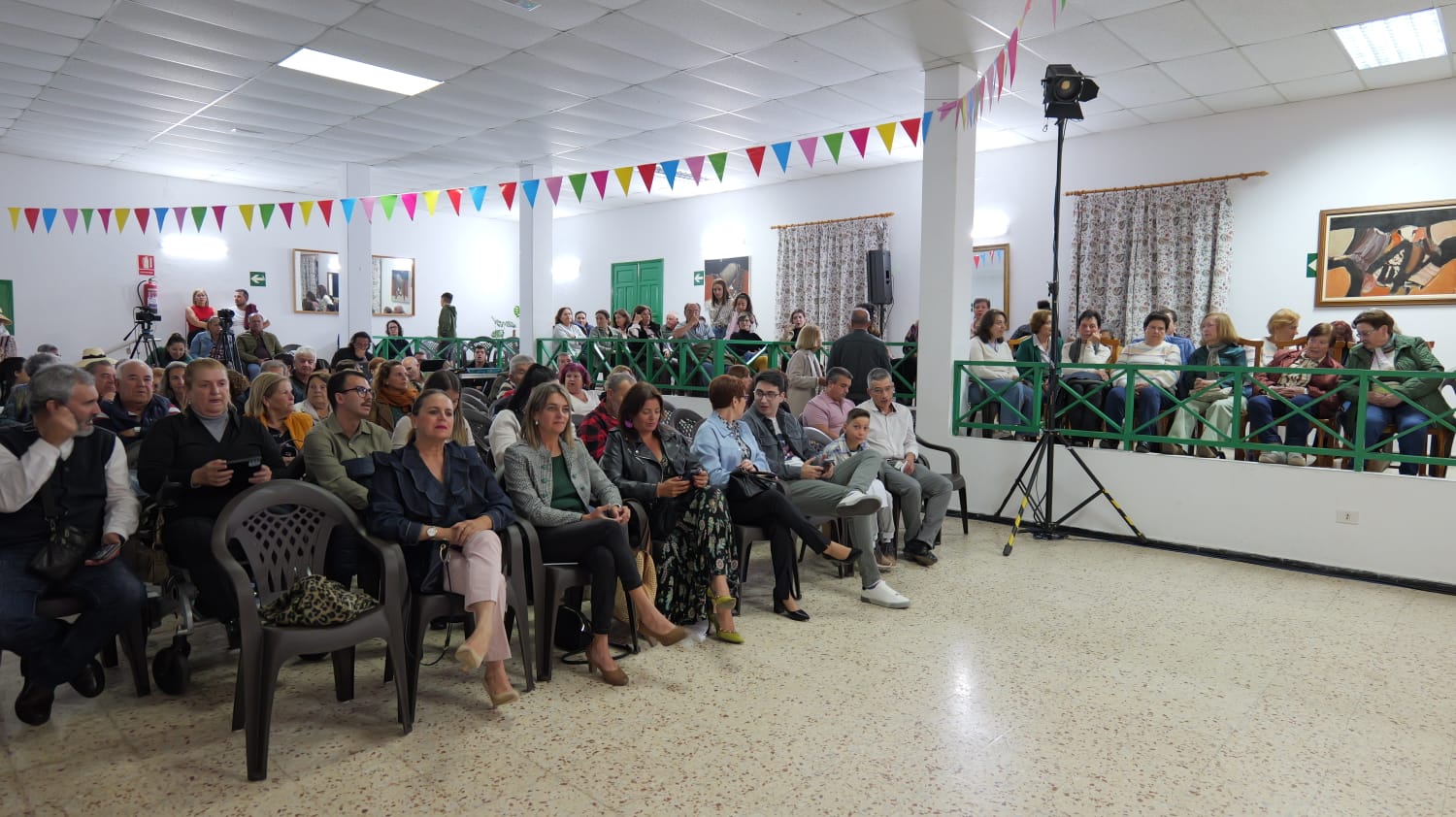 'VIII Memorial Juan Cabrera Lemes', 2024 'VIII Memorial Juan Cabrera Lemes', 2024