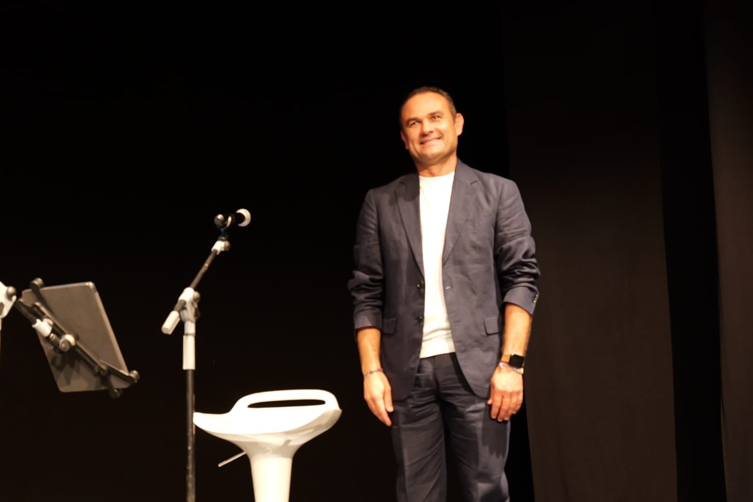 'Sonidos del Alma', 2024 'Sonidos del Alma', 2024