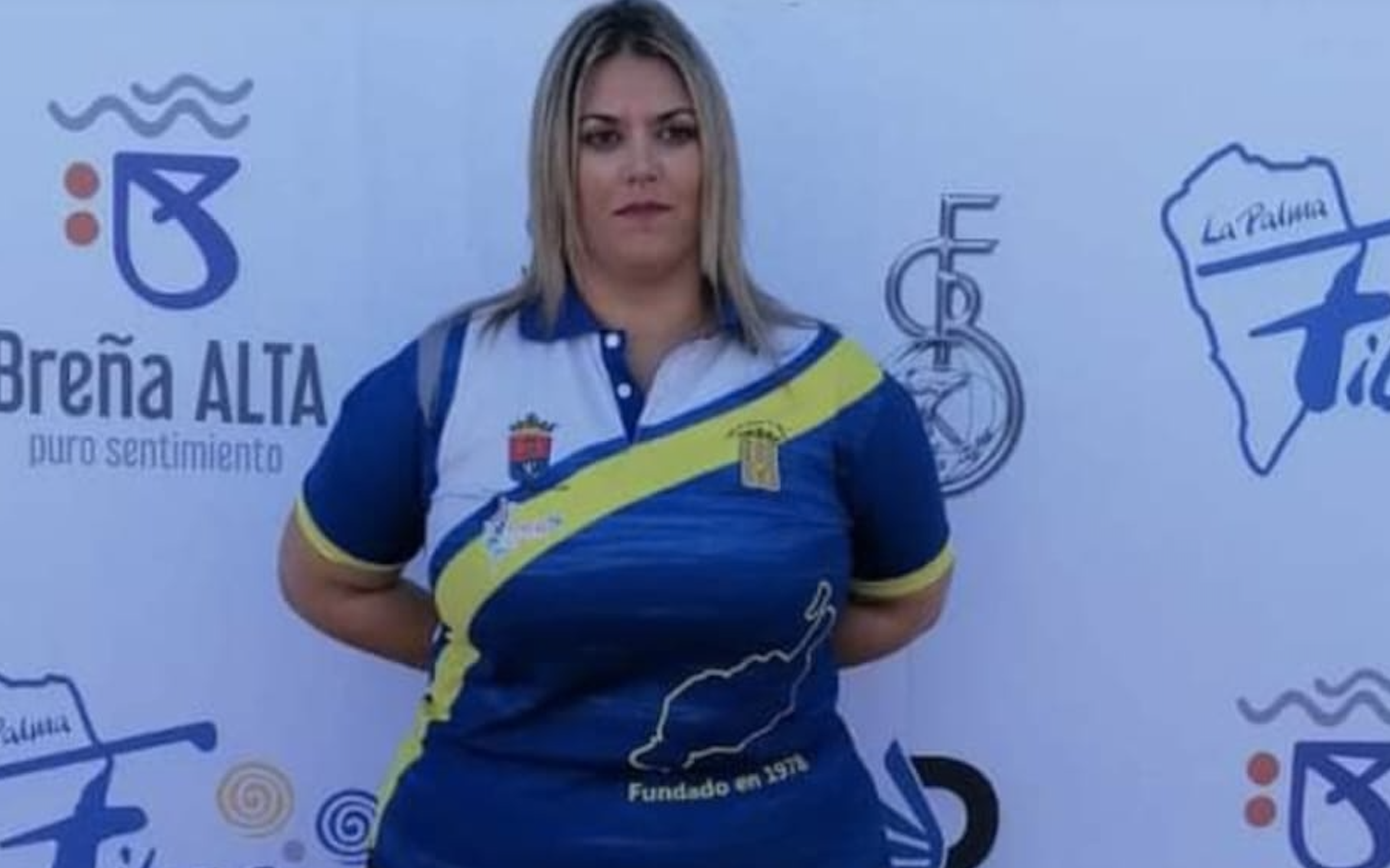 La conejera Saray Hernández, clasificada para jugar el campeonato de España de Bola